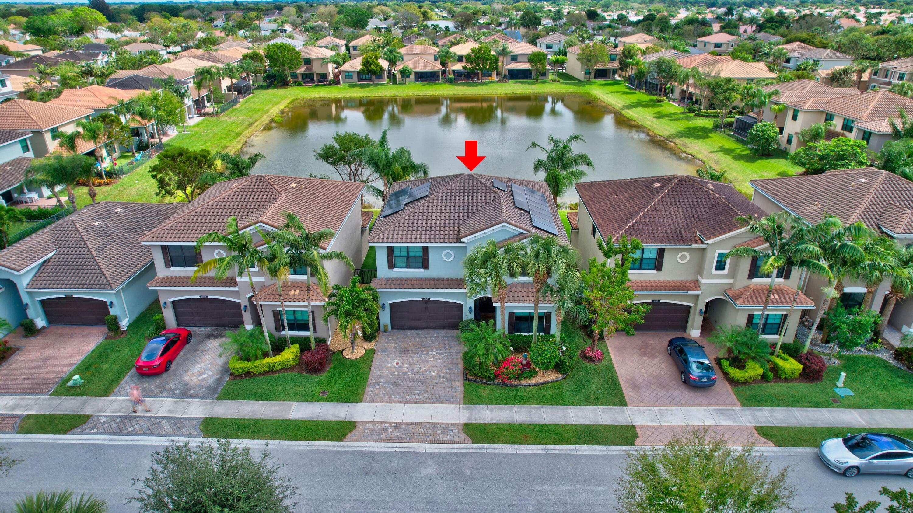 13810 Moss Agate Avenue