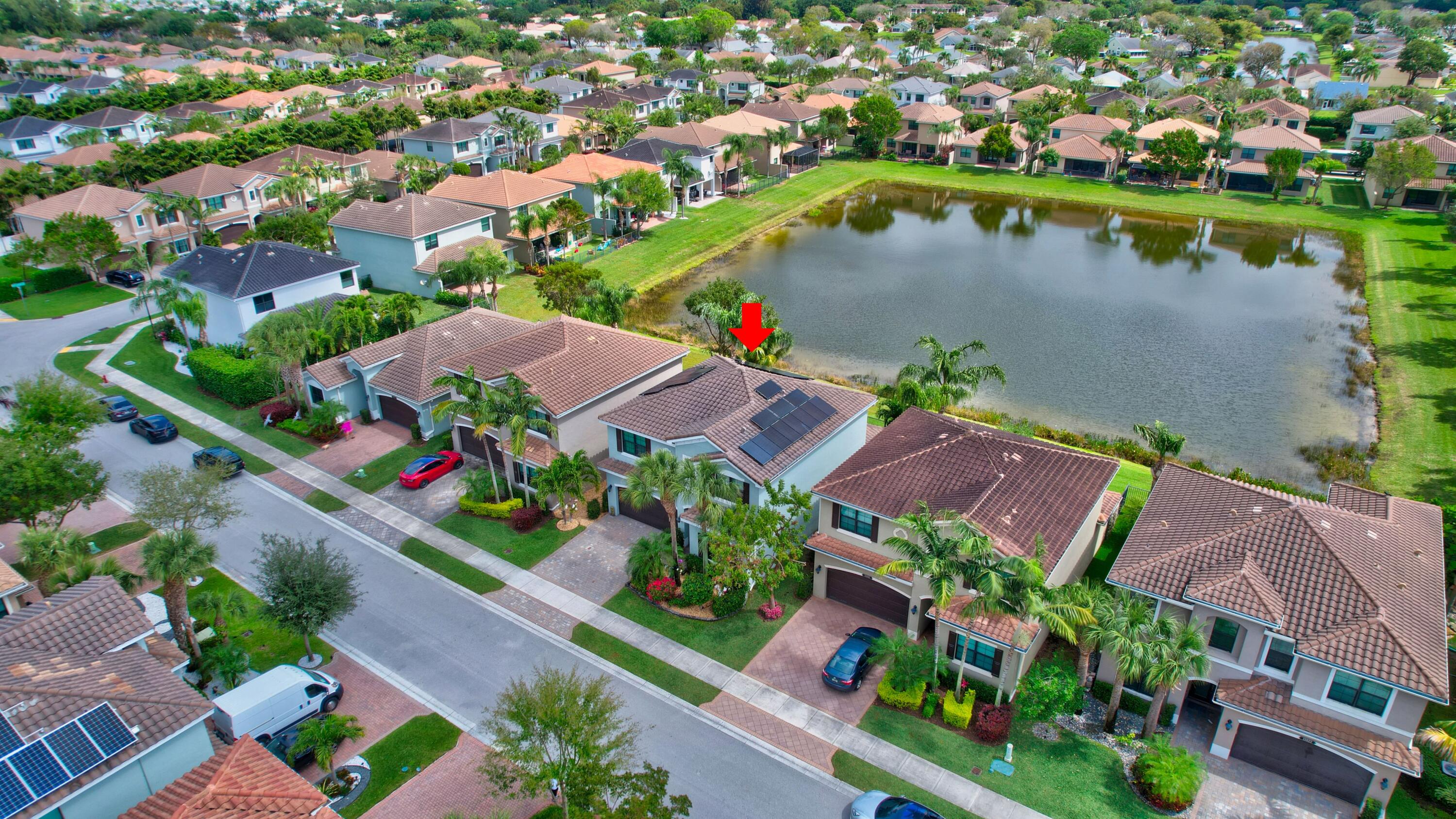 13810 Moss Agate Avenue