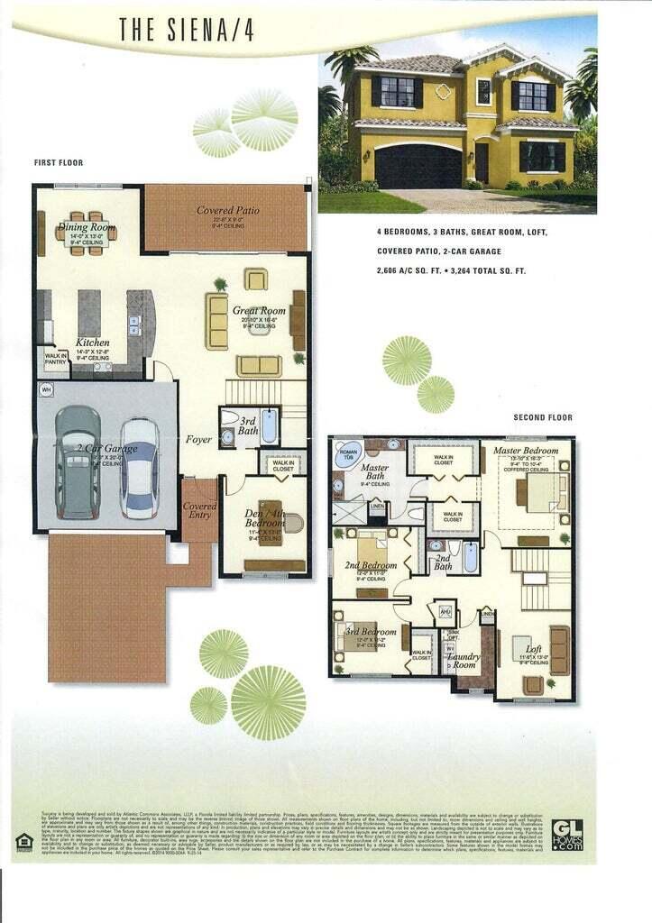 13810 Moss Agate Avenue