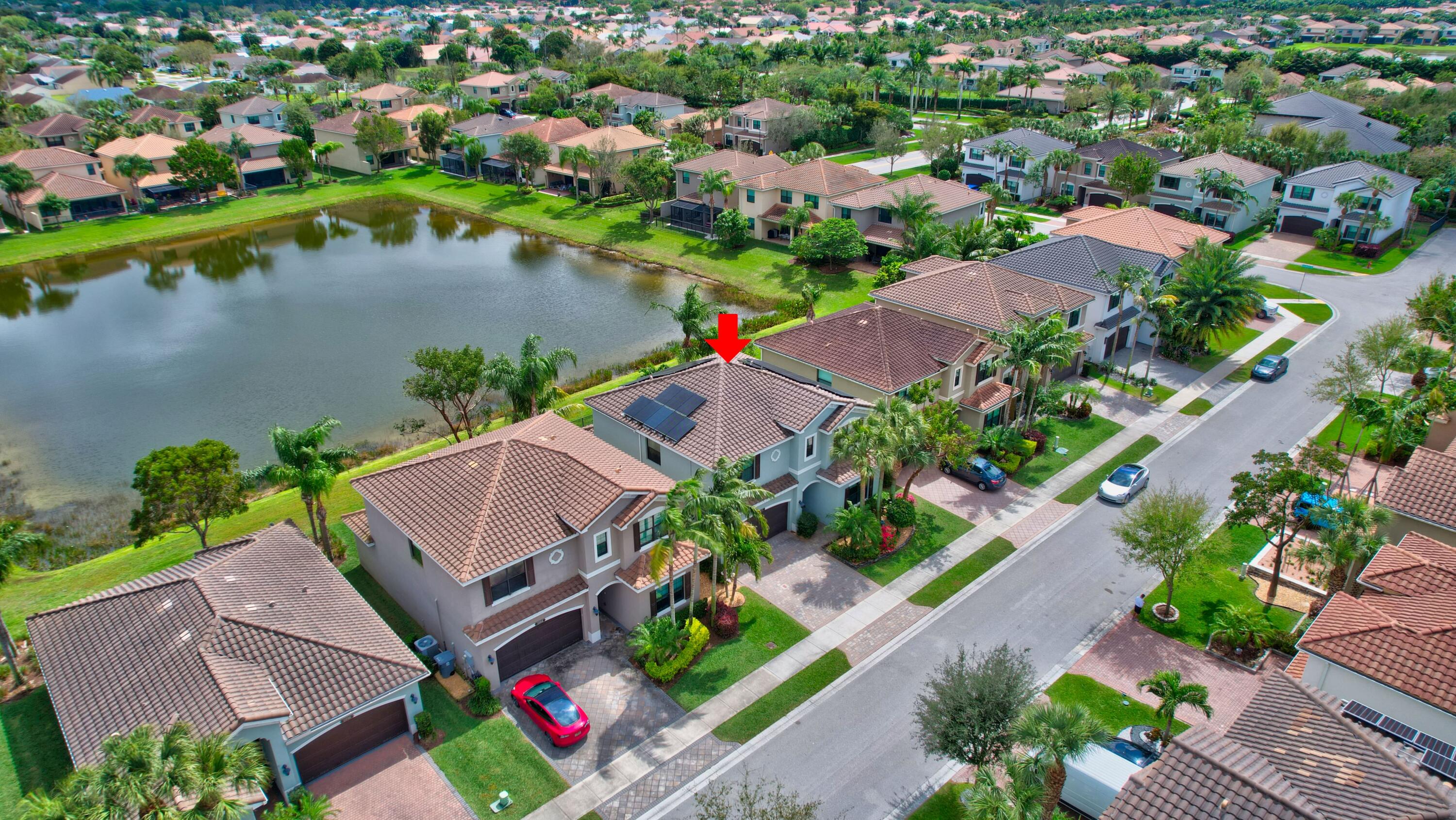 13810 Moss Agate Avenue