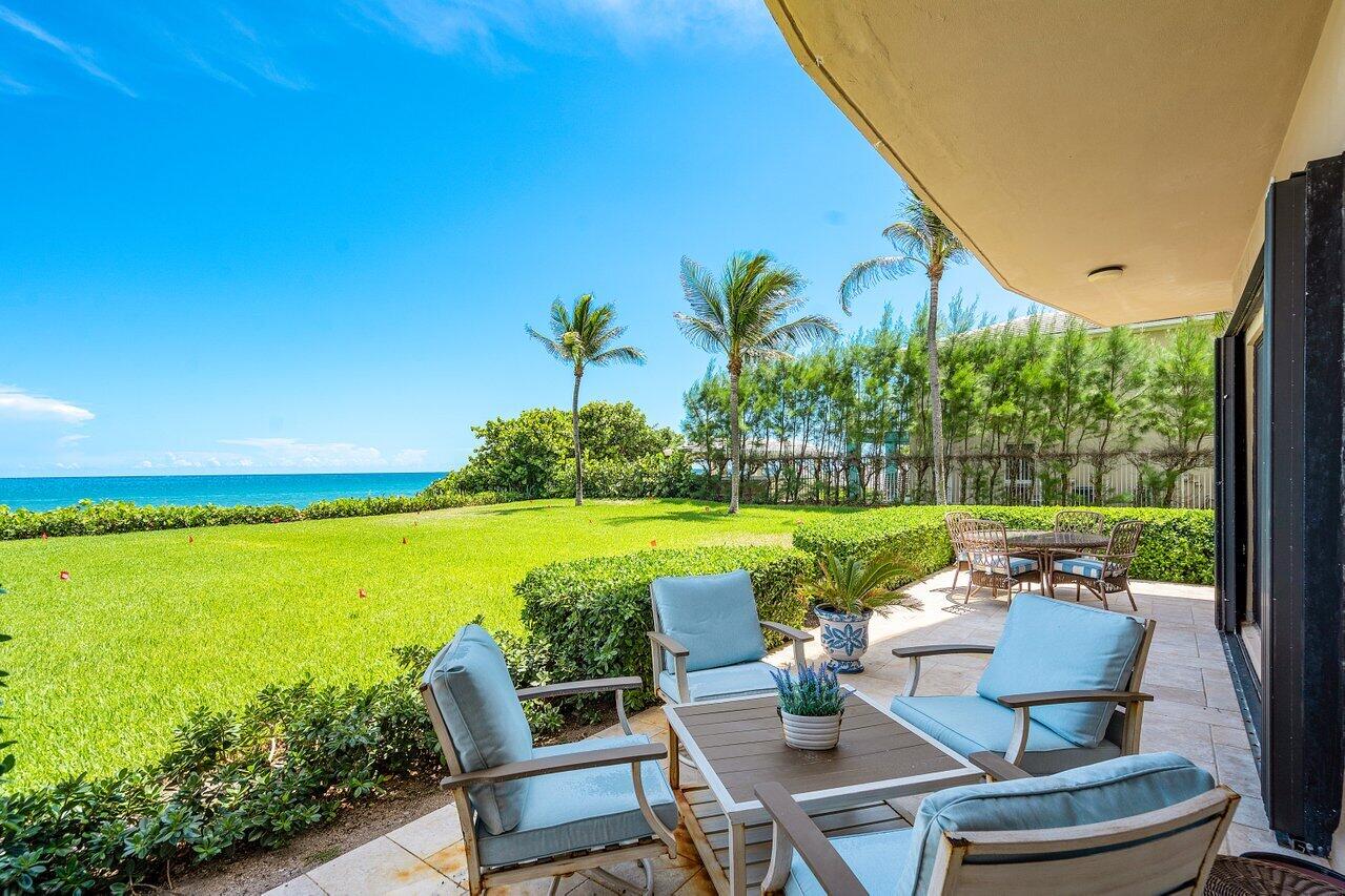 3951 N Ocean Boulevard 101