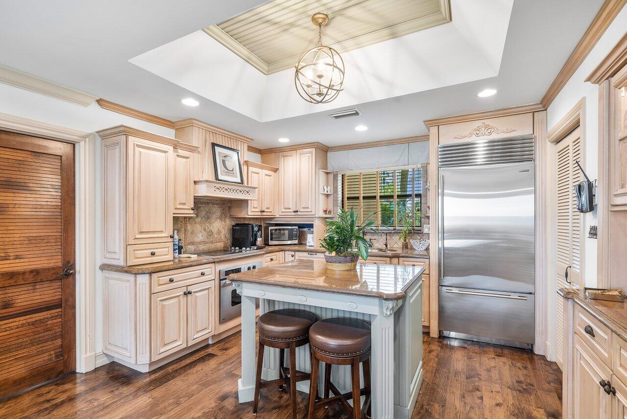 3951 N Ocean Boulevard 101