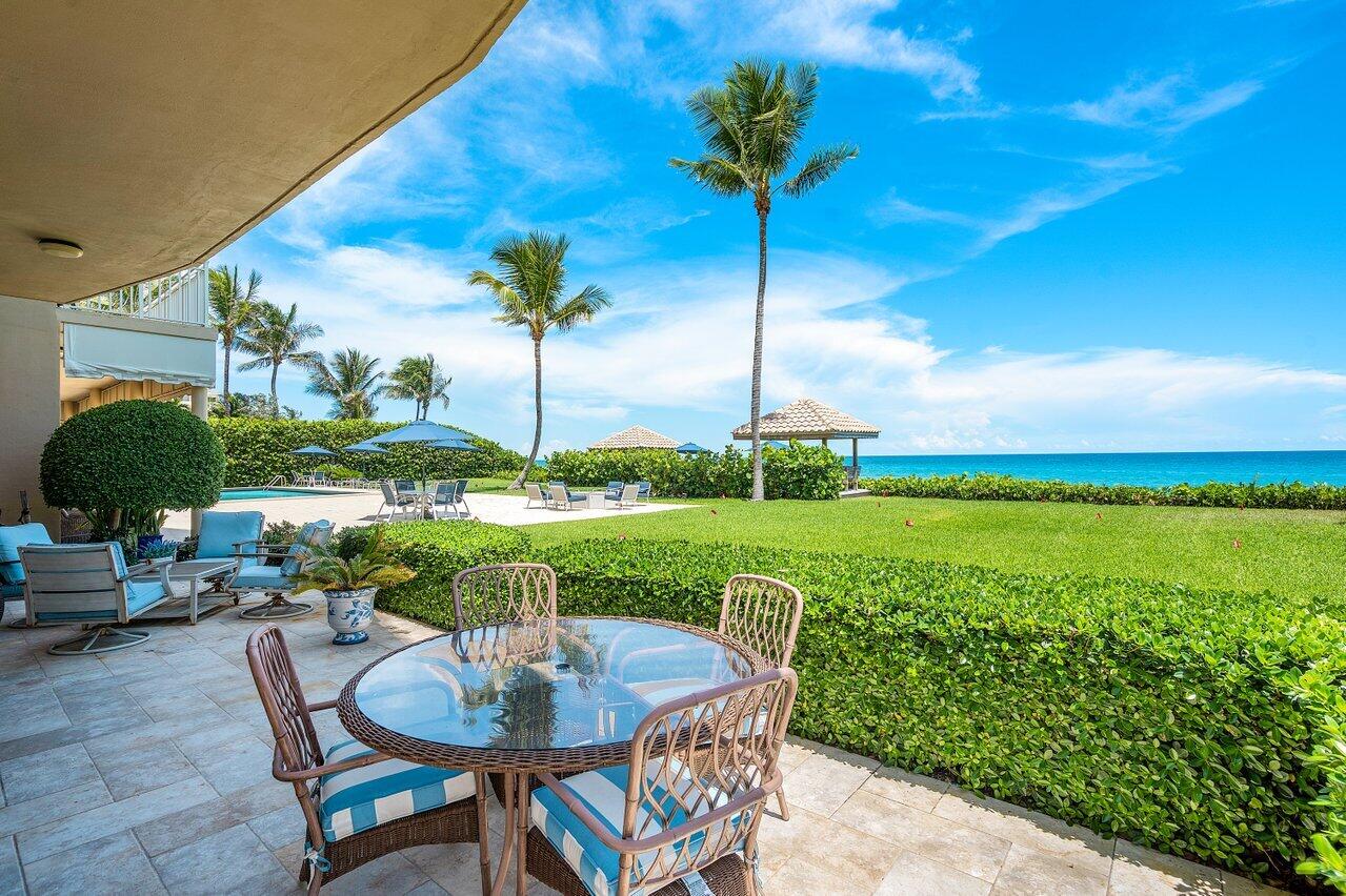 3951 N Ocean Boulevard 101