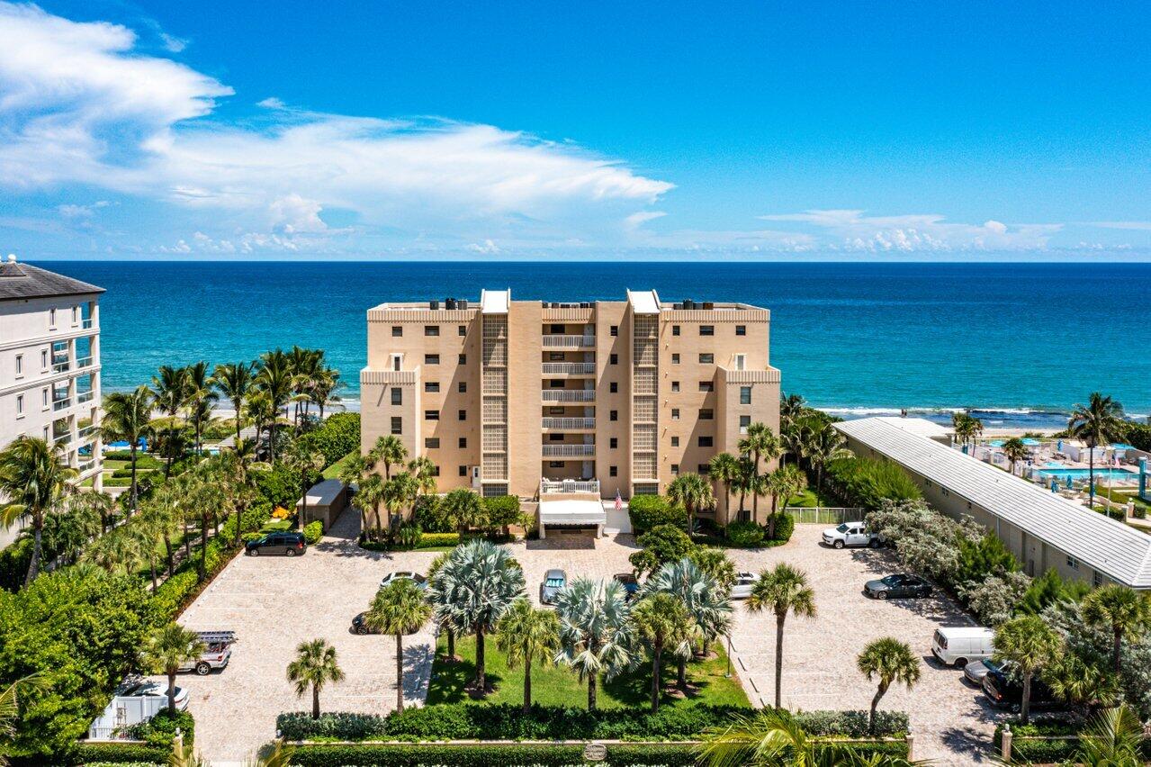 3951 N Ocean Boulevard 101