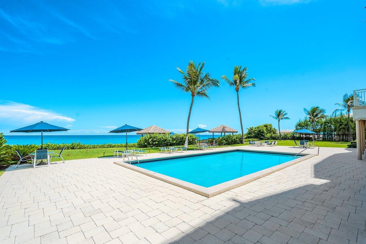 3951 N Ocean Boulevard 101