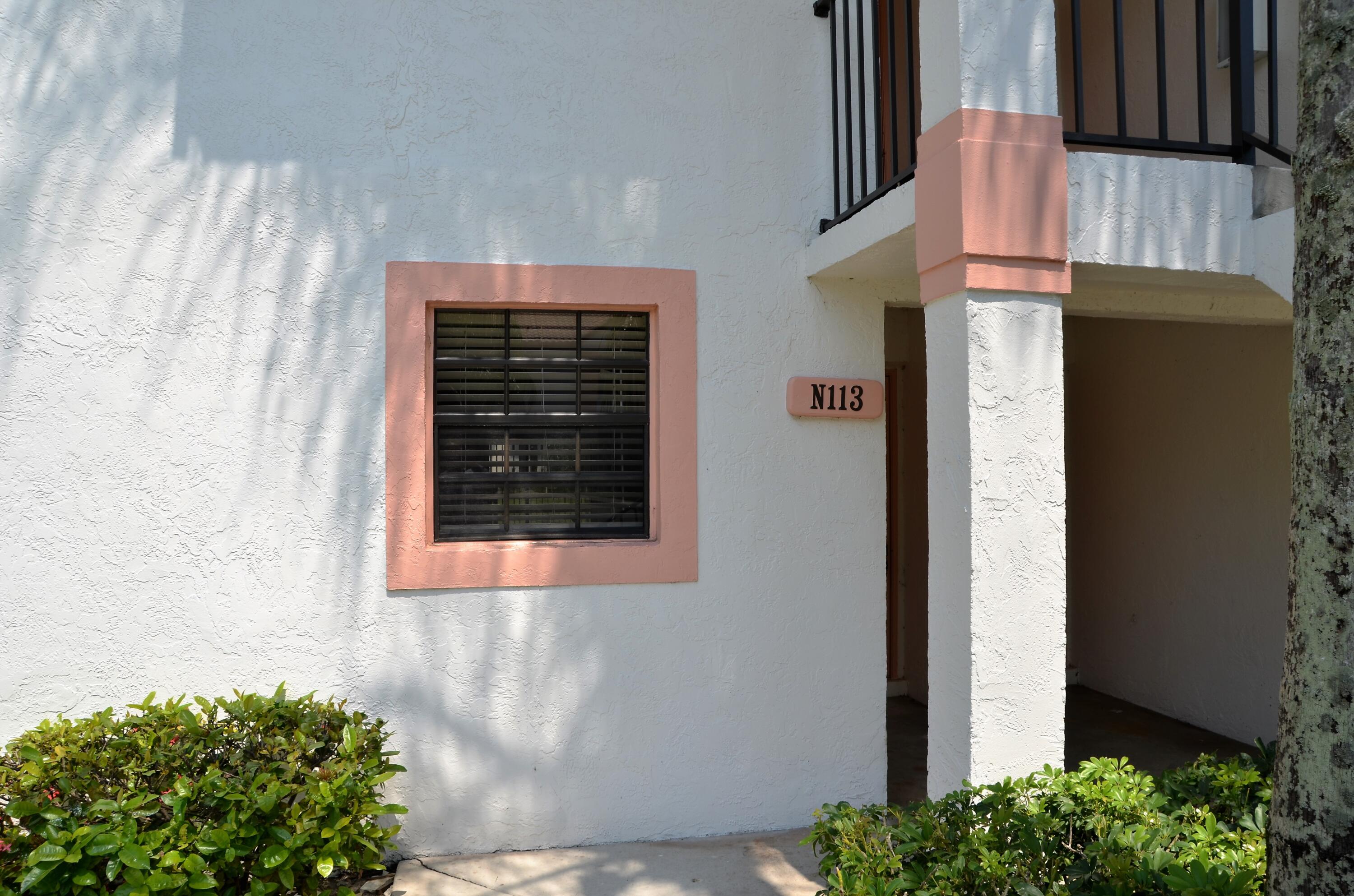 320 Norwood Terrace N-113