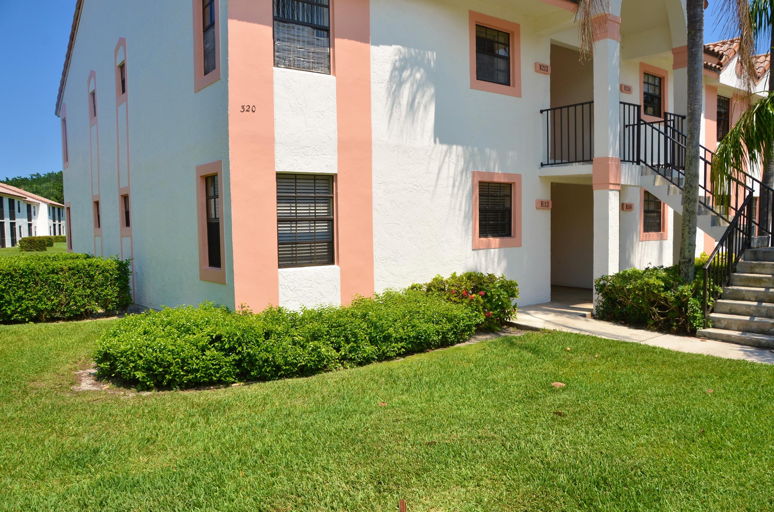 320 Norwood Terrace N-113