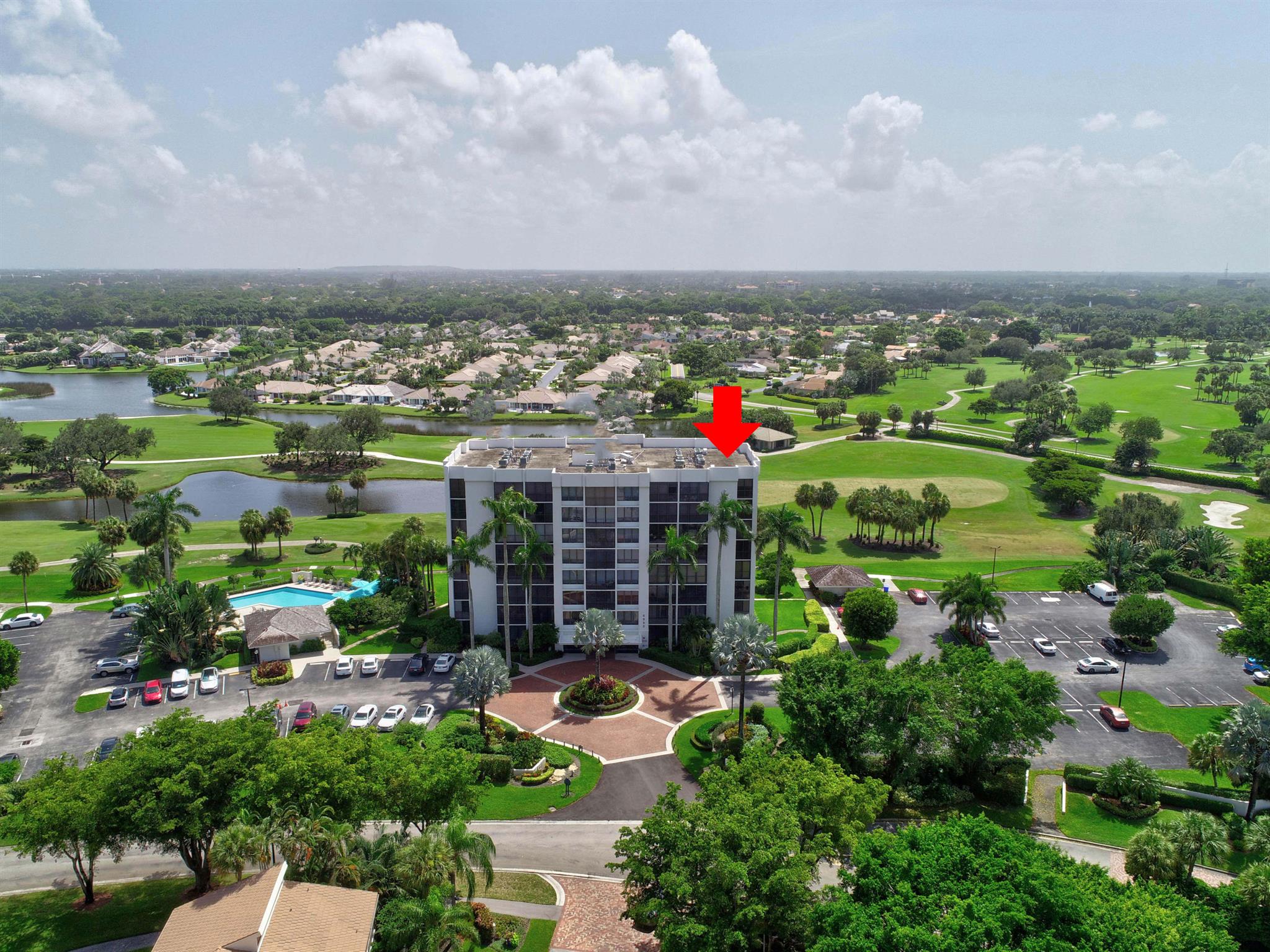 6895 Willow Wood Drive 1012