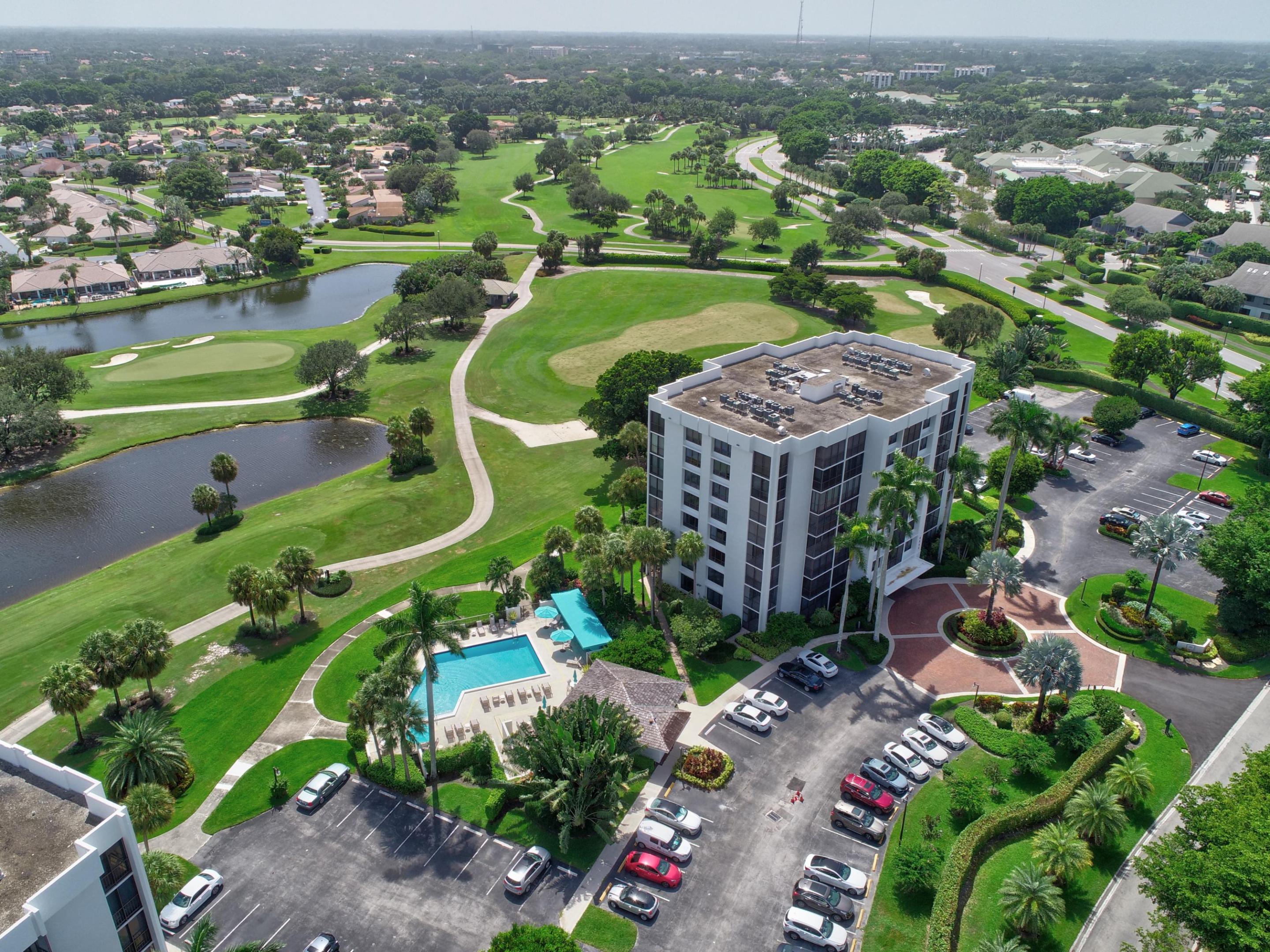 6895 Willow Wood Drive 1012