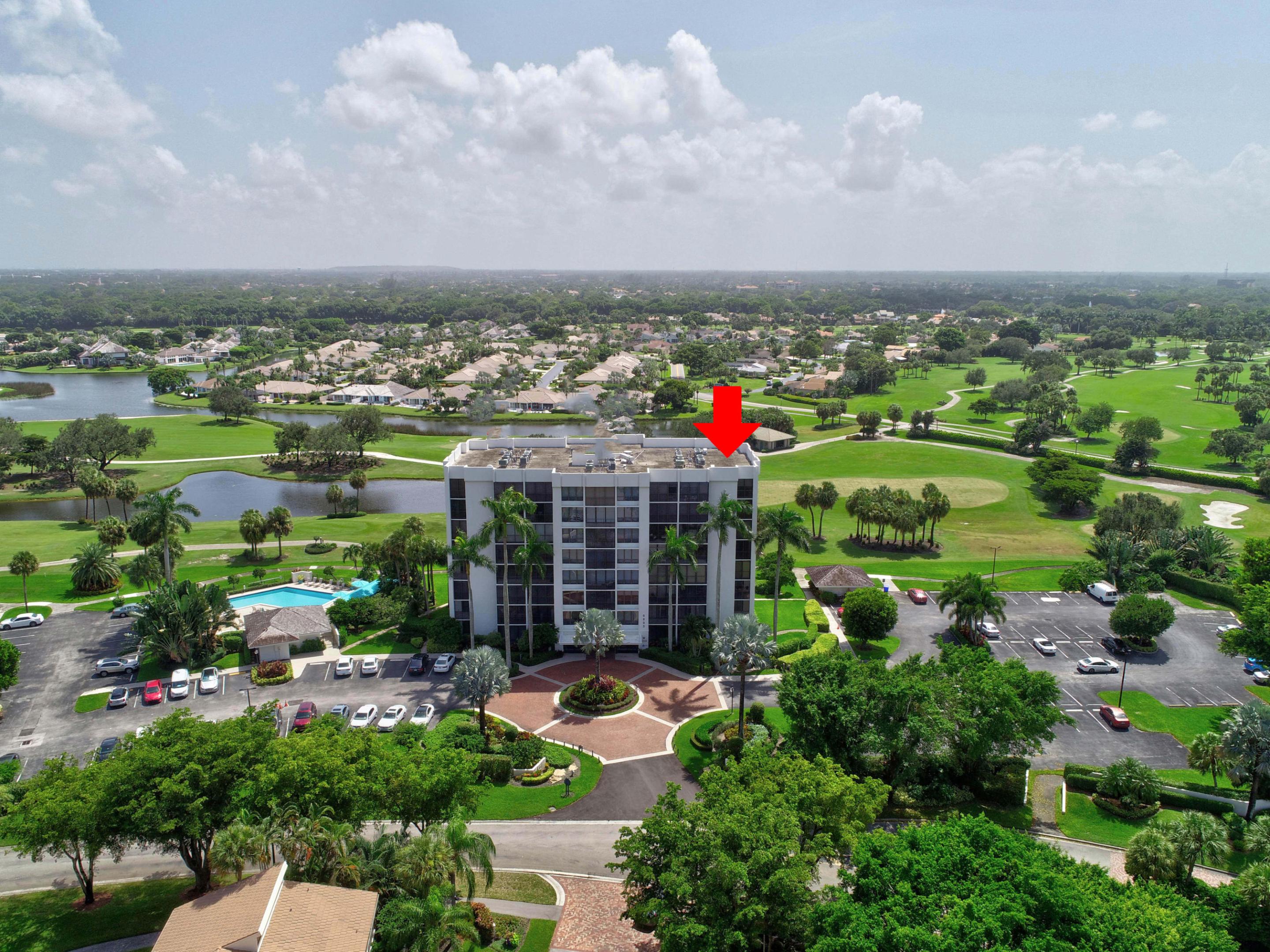 6895 Willow Wood Drive 1012