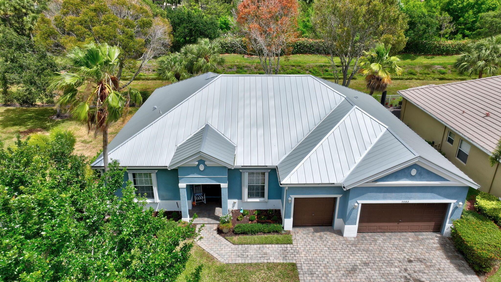 9883 Savannah Estates Drive