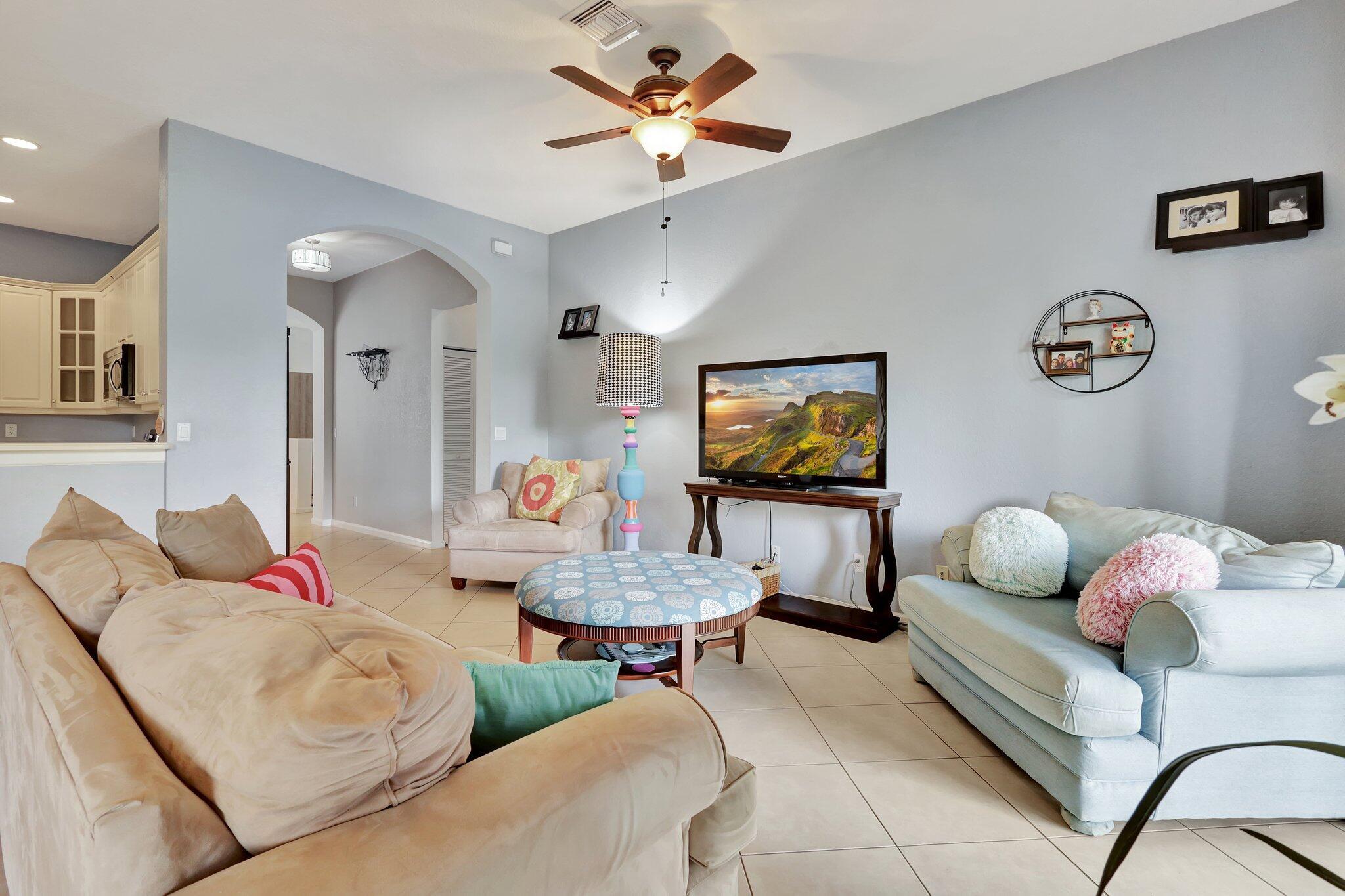 9883 Savannah Estates Drive