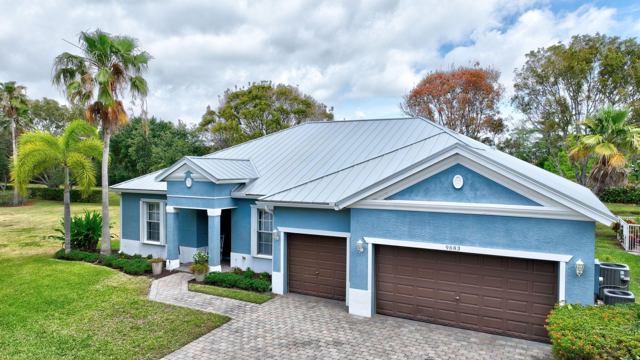 9883 Savannah Estates Drive