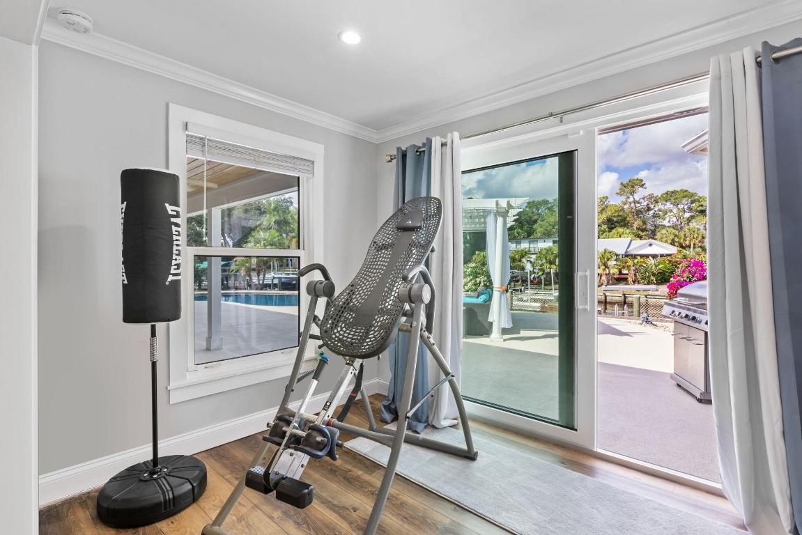 610 SW Bittern Street