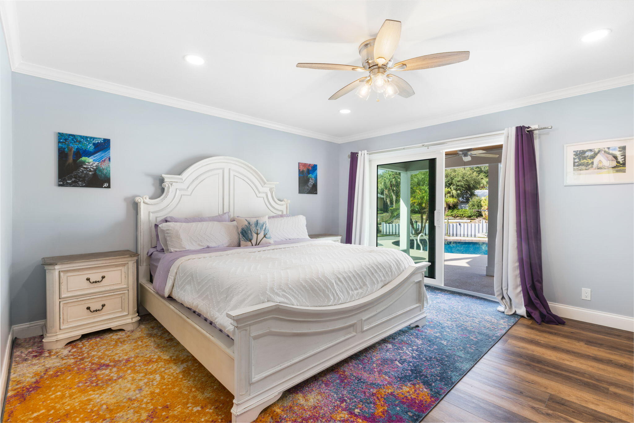 610 SW Bittern Street