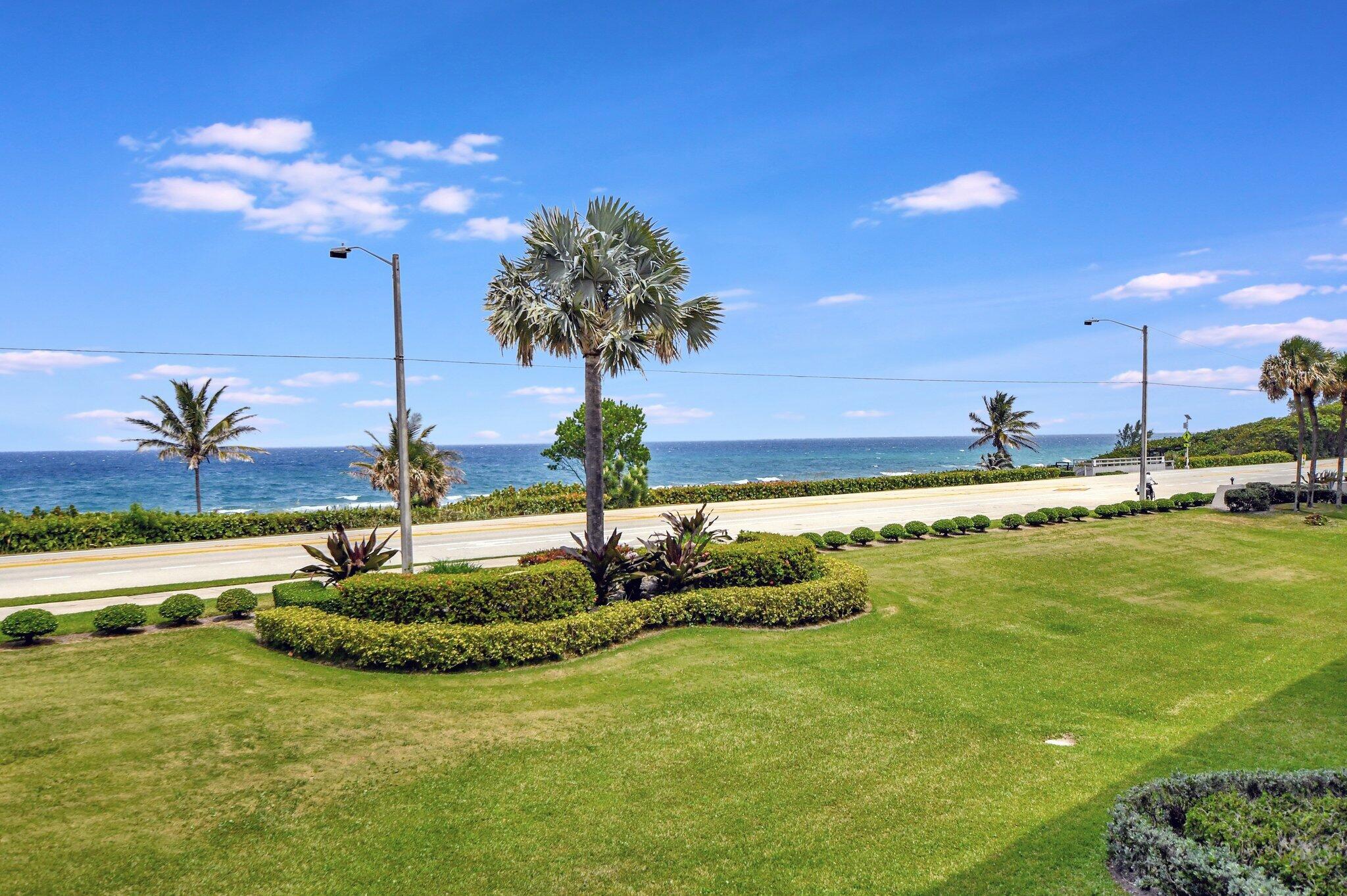 2727 N Ocean Boulevard 203-A