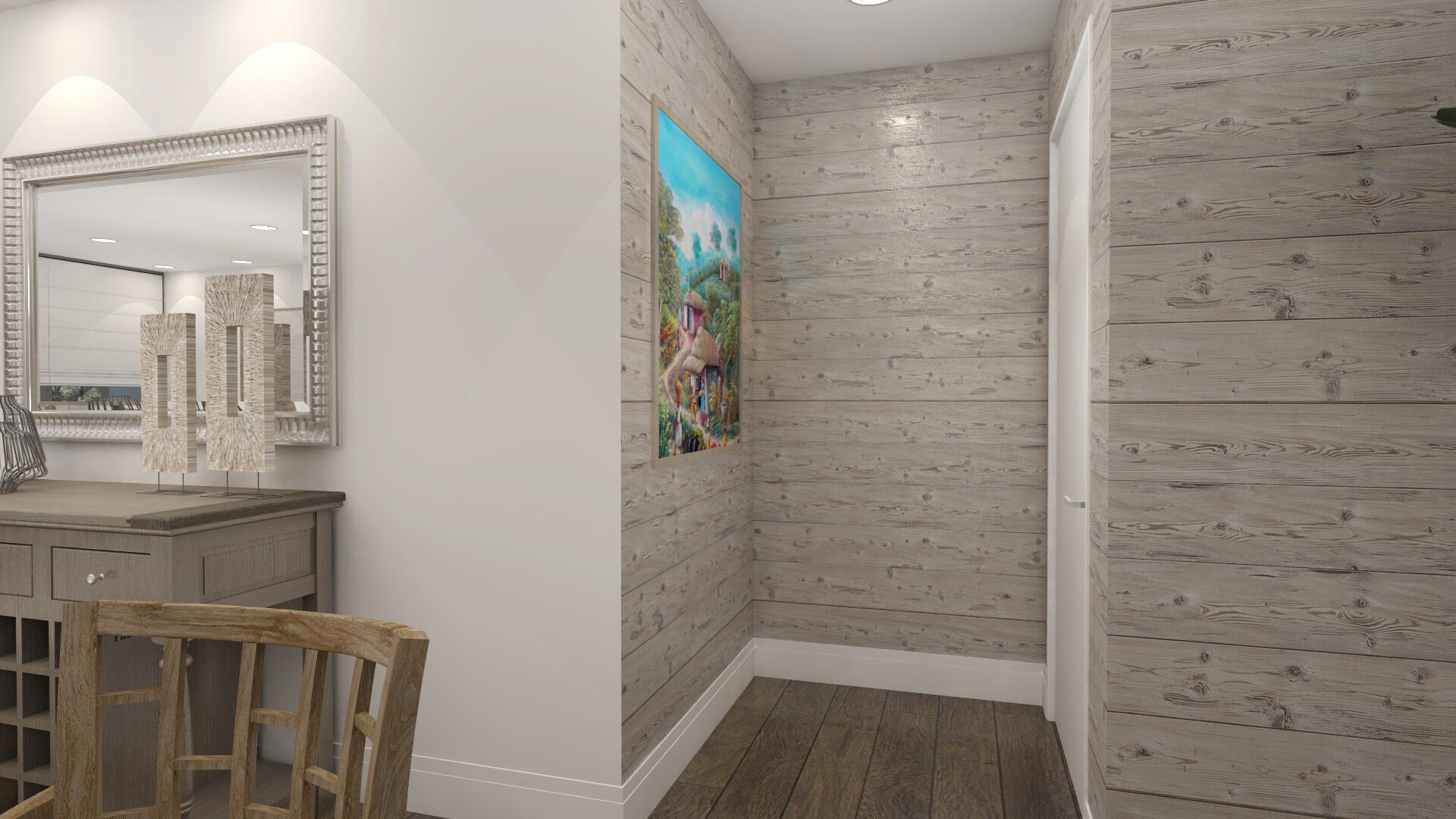 2727 N Ocean Boulevard 203-A