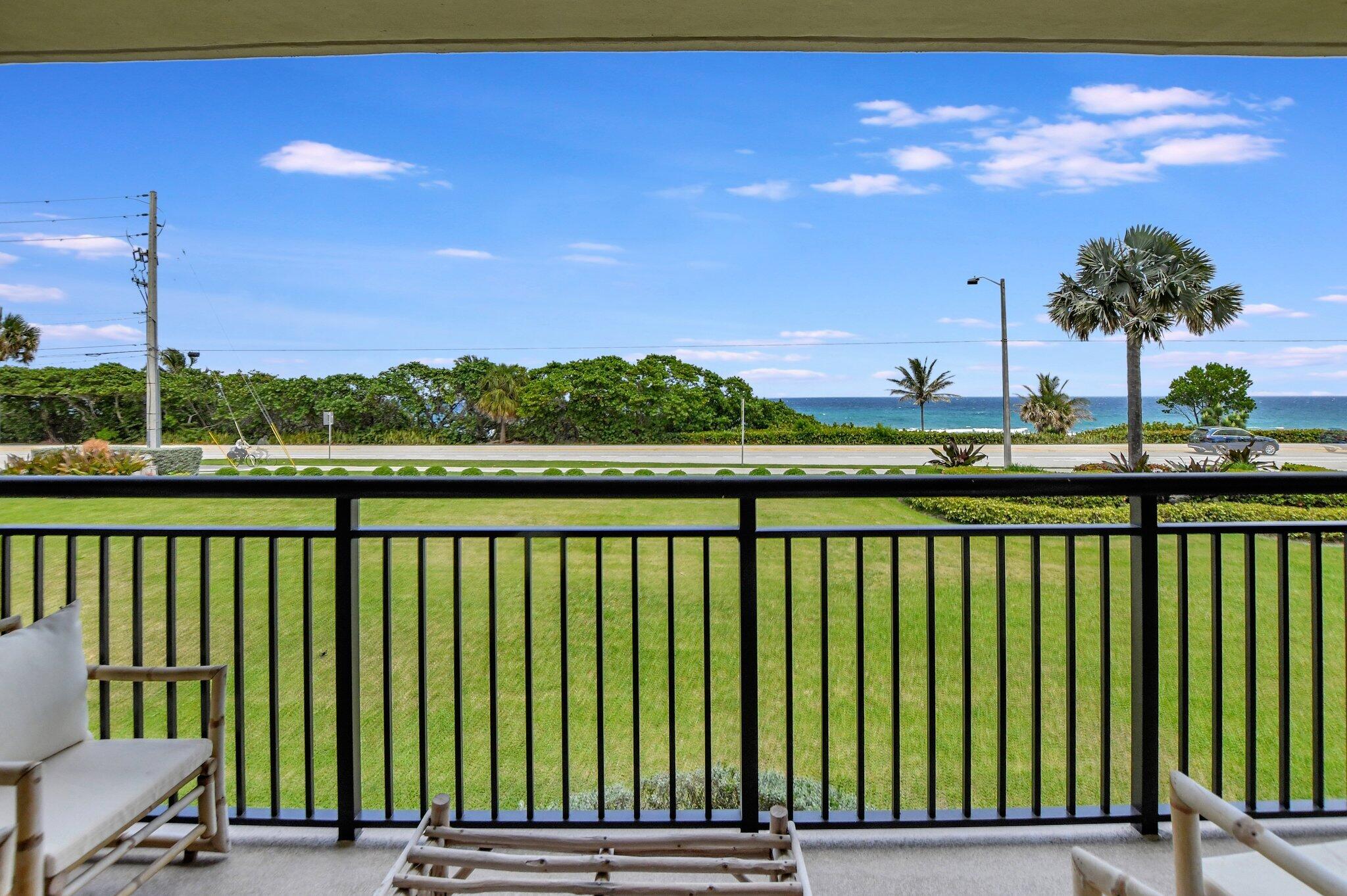 2727 N Ocean Boulevard 203-A