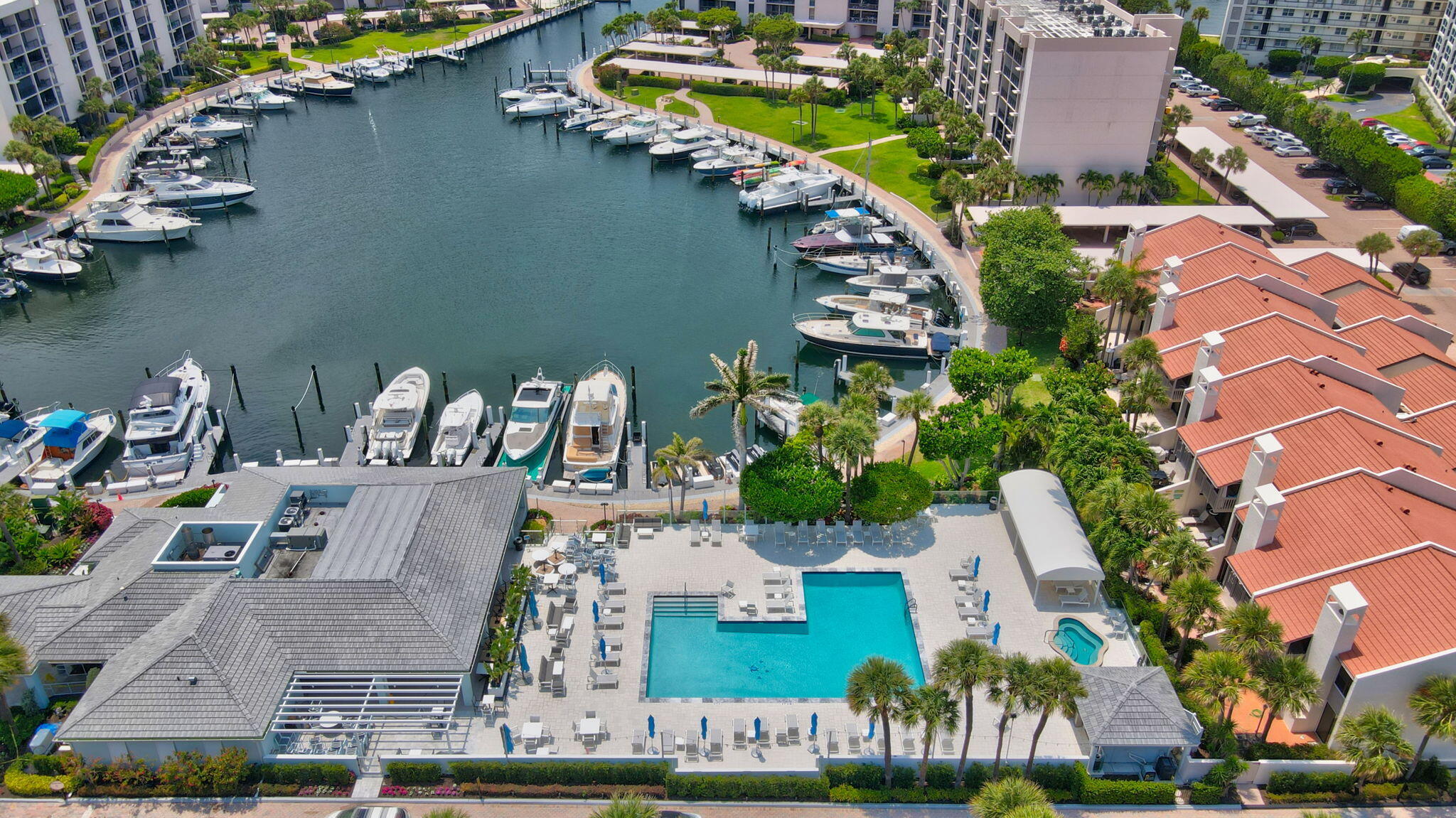 2727 N Ocean Boulevard 203-A