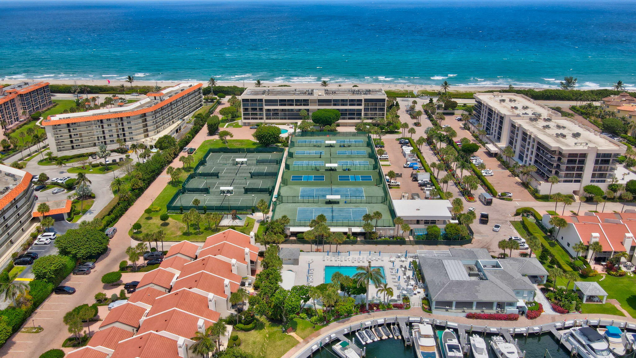 2727 N Ocean Boulevard 203-A