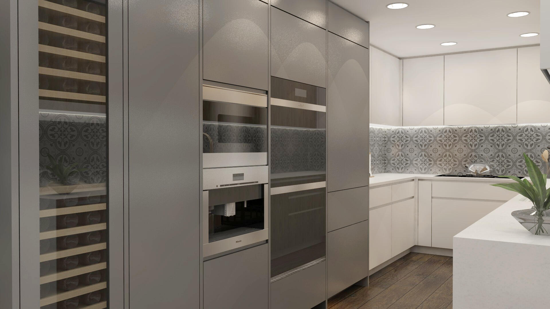 2727 N Ocean Boulevard 203-A