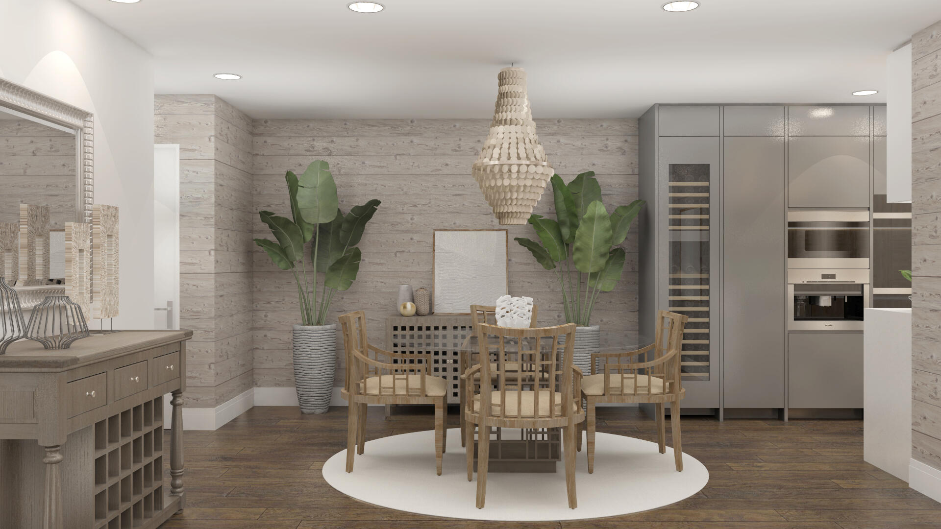 2727 N Ocean Boulevard 203-A