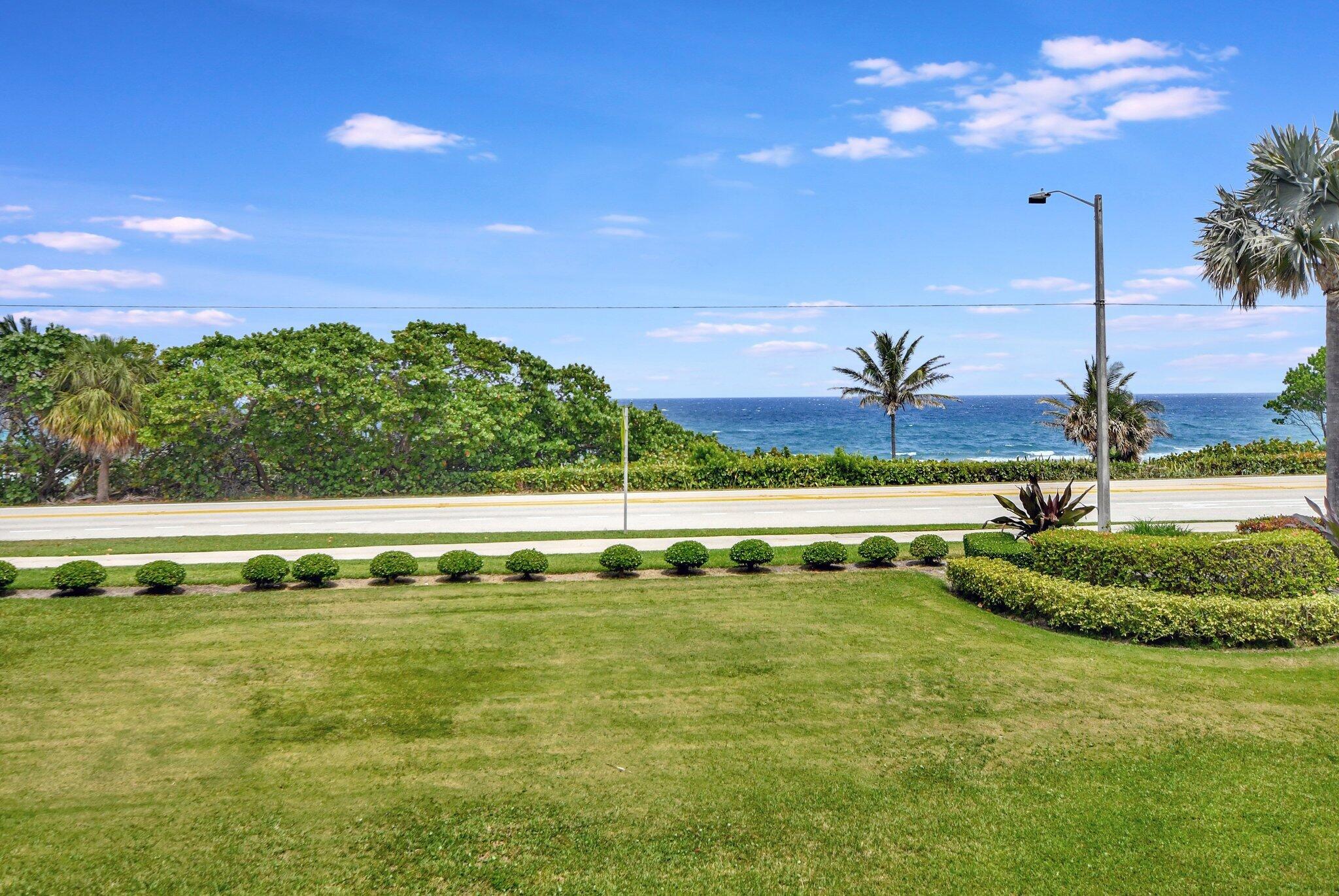 2727 N Ocean Boulevard 203-A