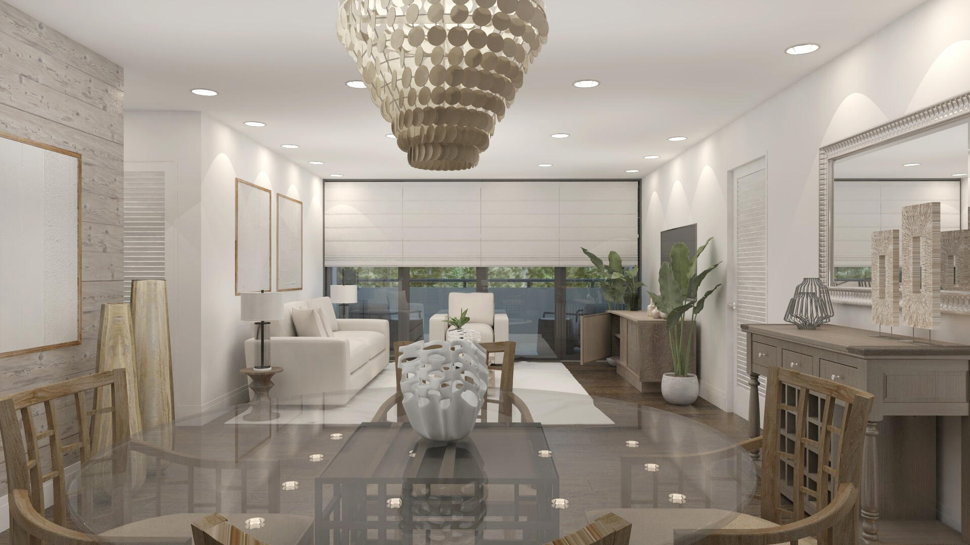 2727 N Ocean Boulevard 203-A