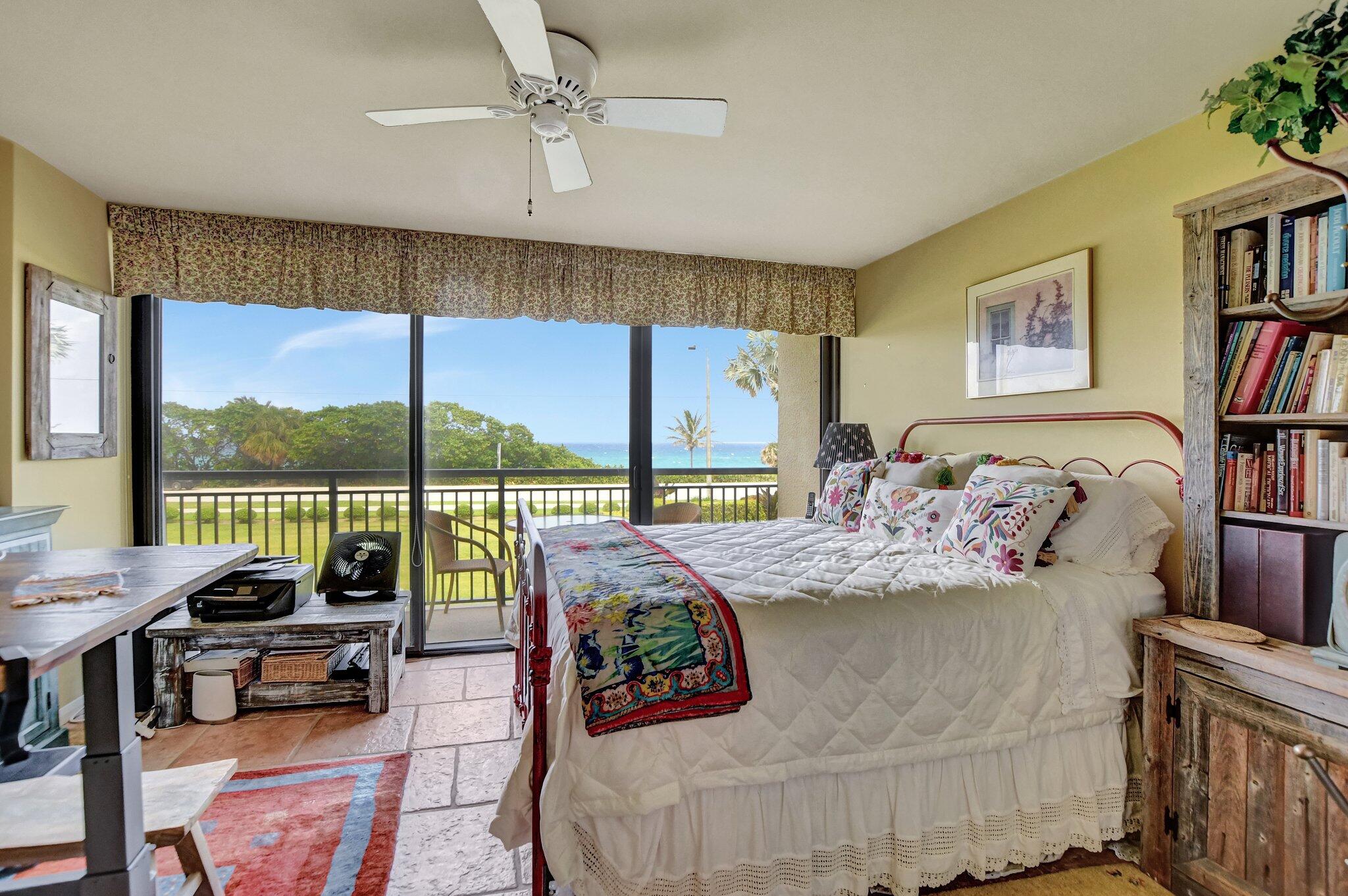 2727 N Ocean Boulevard 203-A