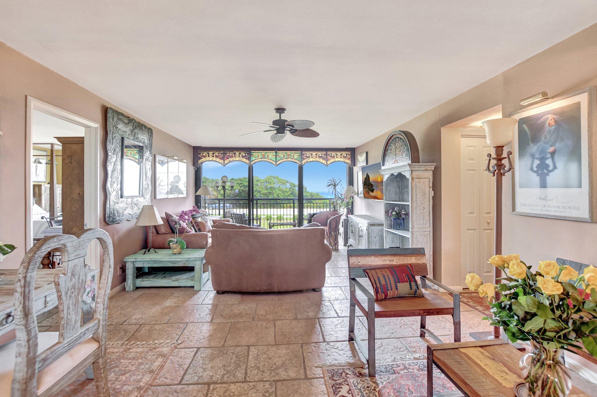 2727 N Ocean Boulevard 203-A