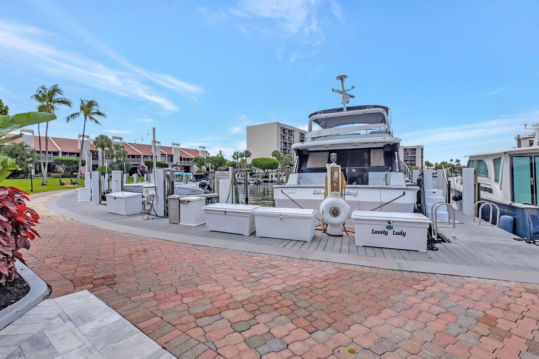 2727 N Ocean Boulevard 203-A