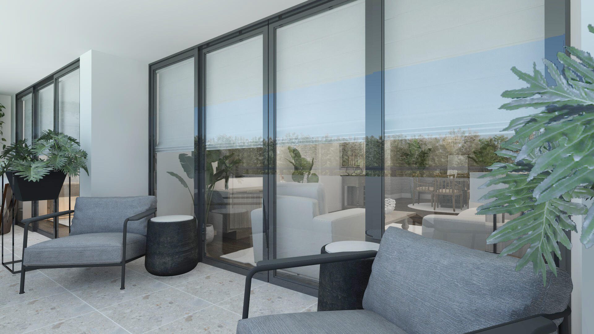 2727 N Ocean Boulevard 203-A