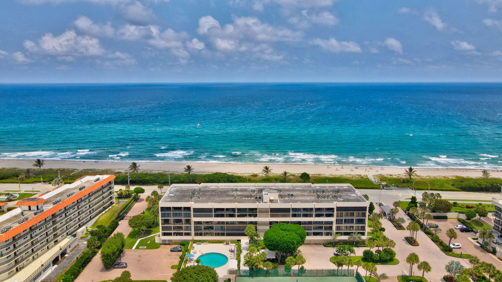 2727 N Ocean Boulevard 203-A