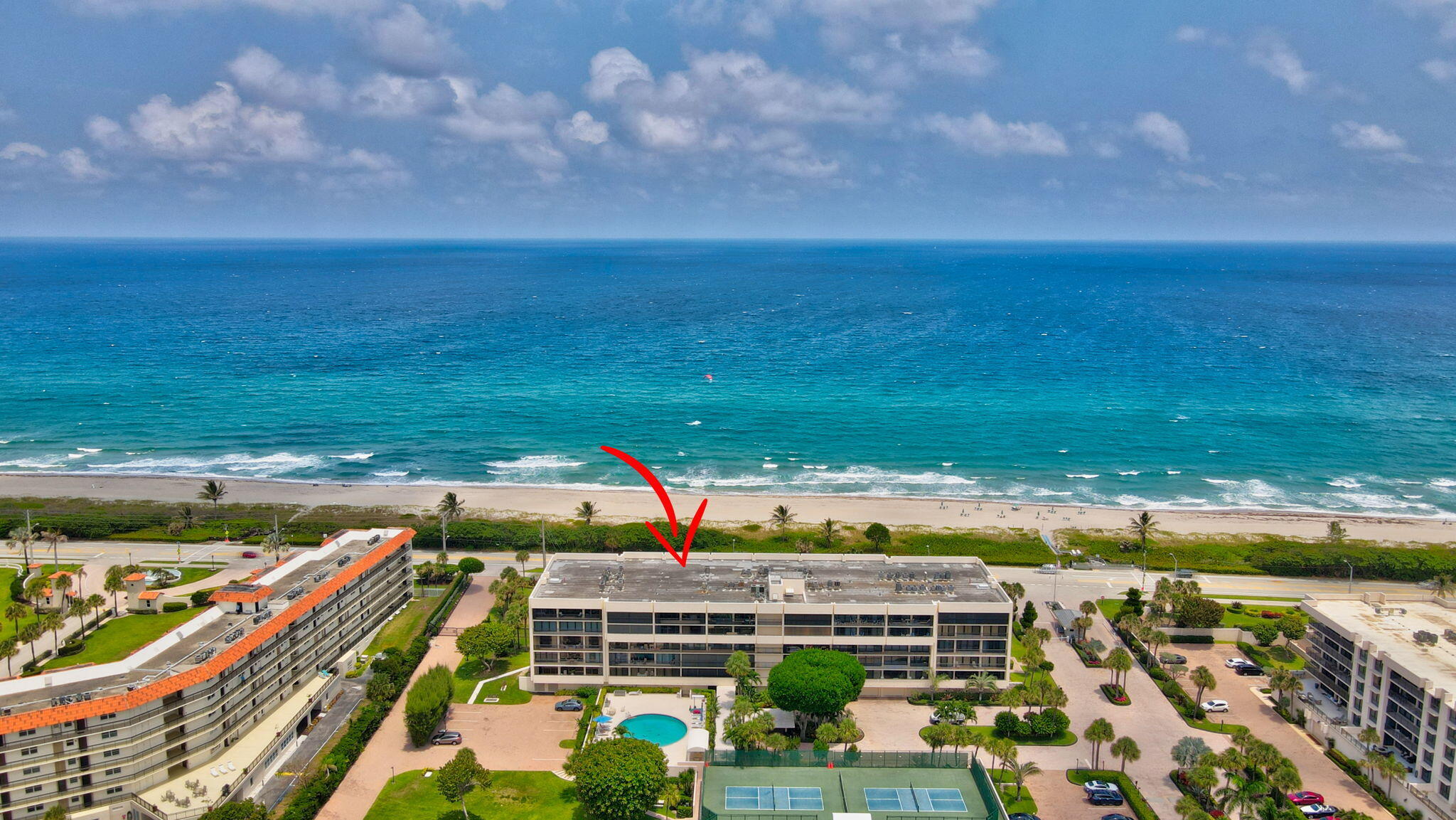 2727 N Ocean Boulevard 203-A