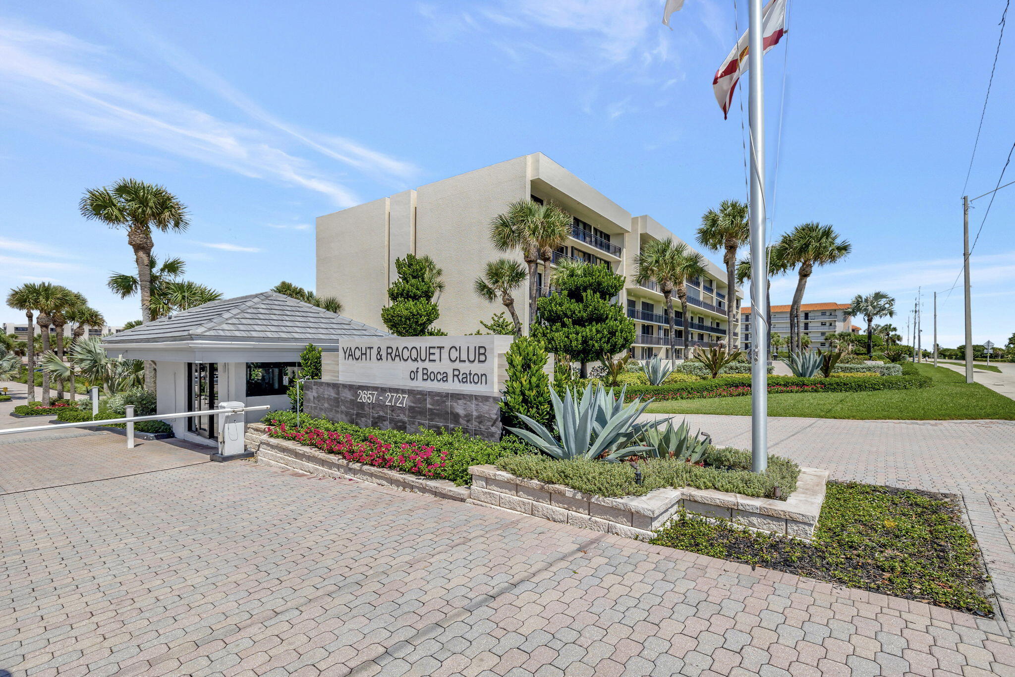 2727 N Ocean Boulevard 203-A