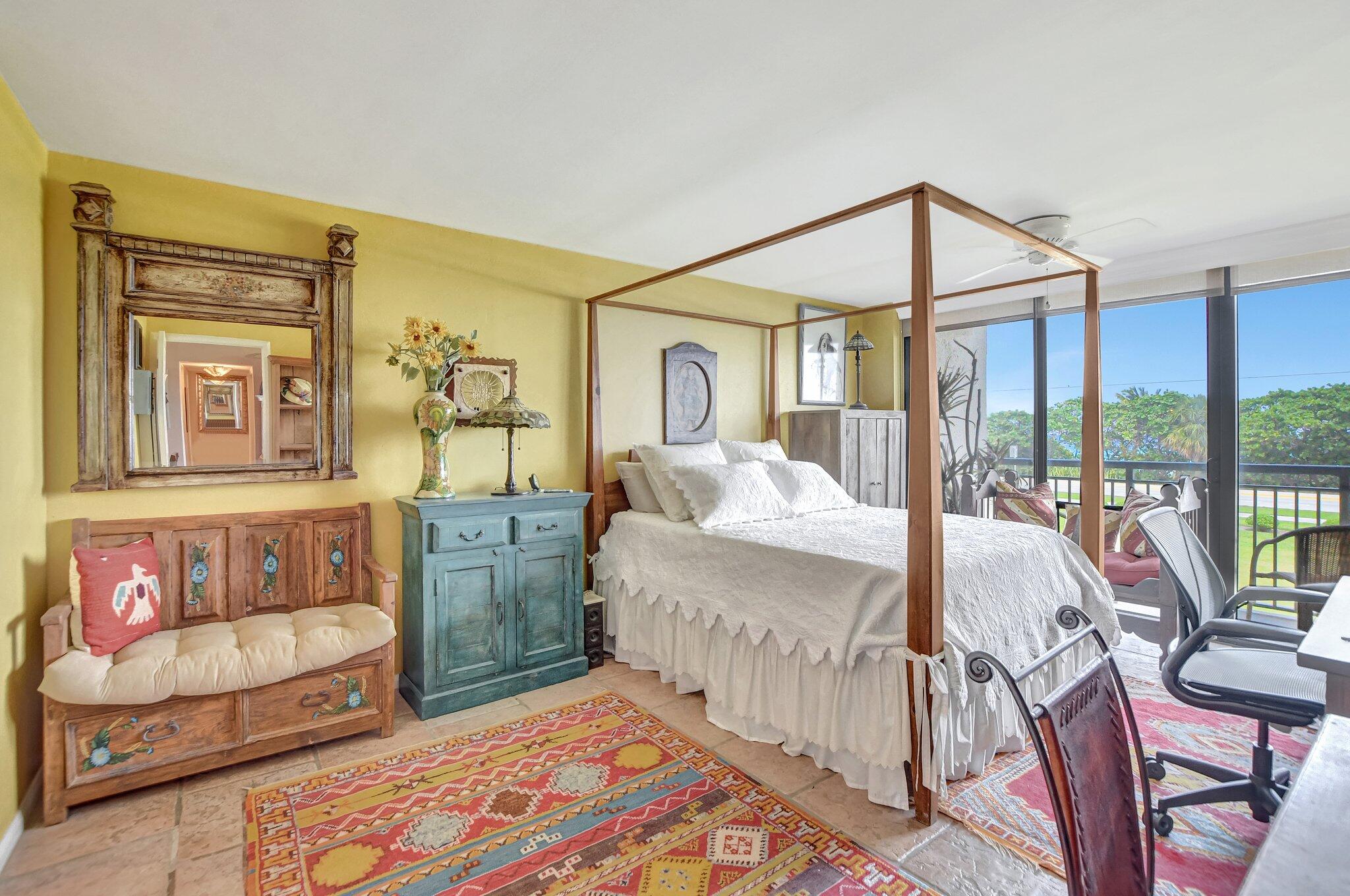 2727 N Ocean Boulevard 203-A