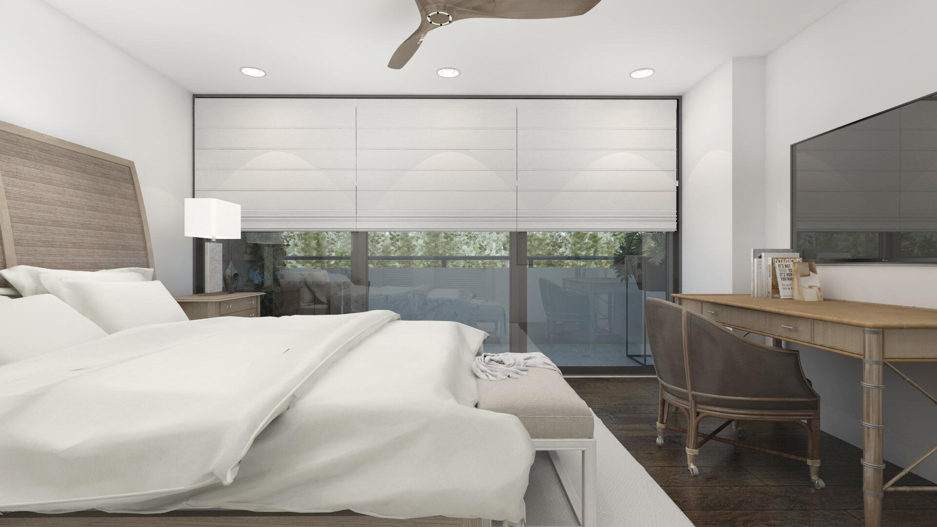 2727 N Ocean Boulevard 203-A