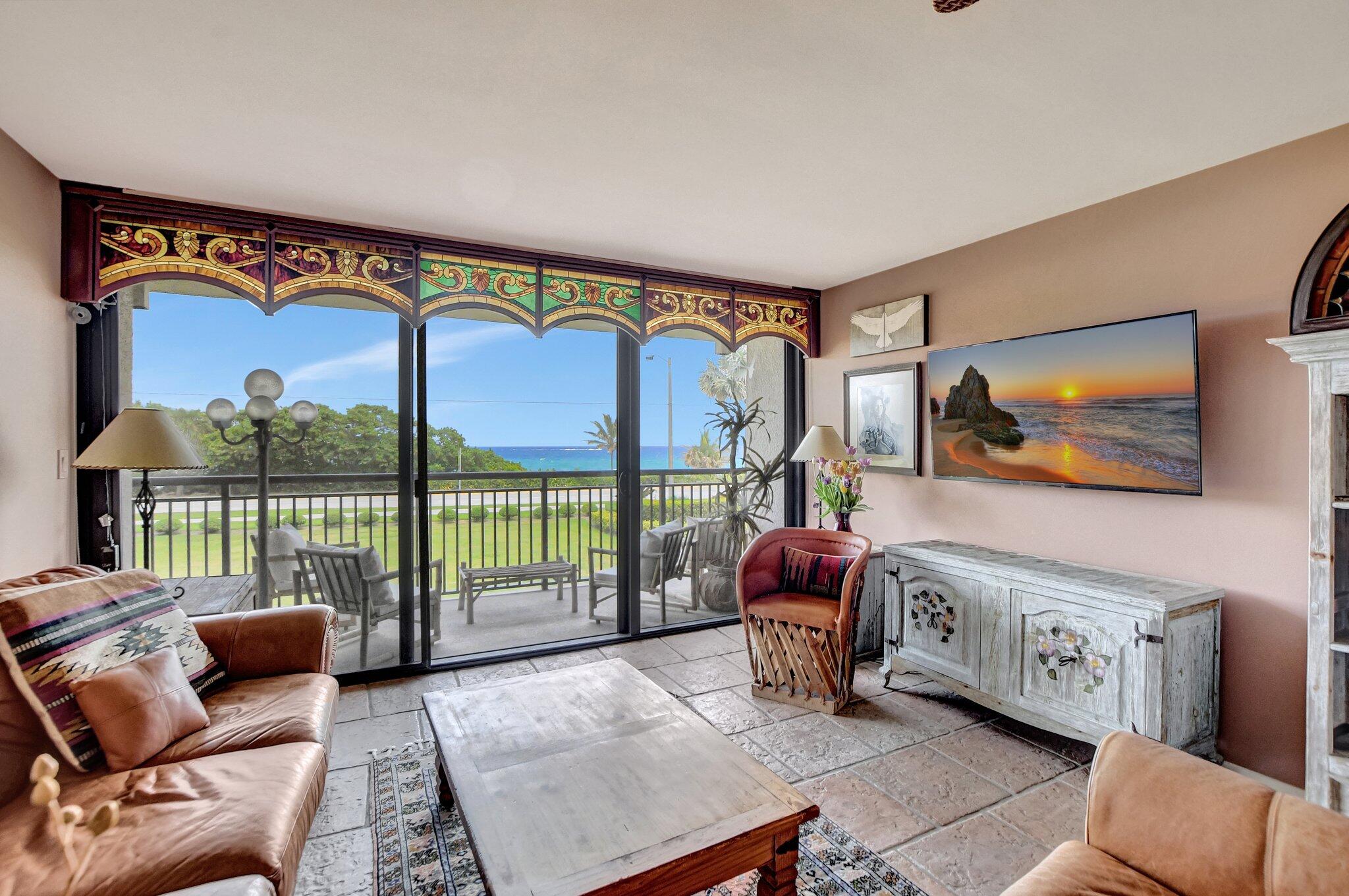 2727 N Ocean Boulevard 203-A