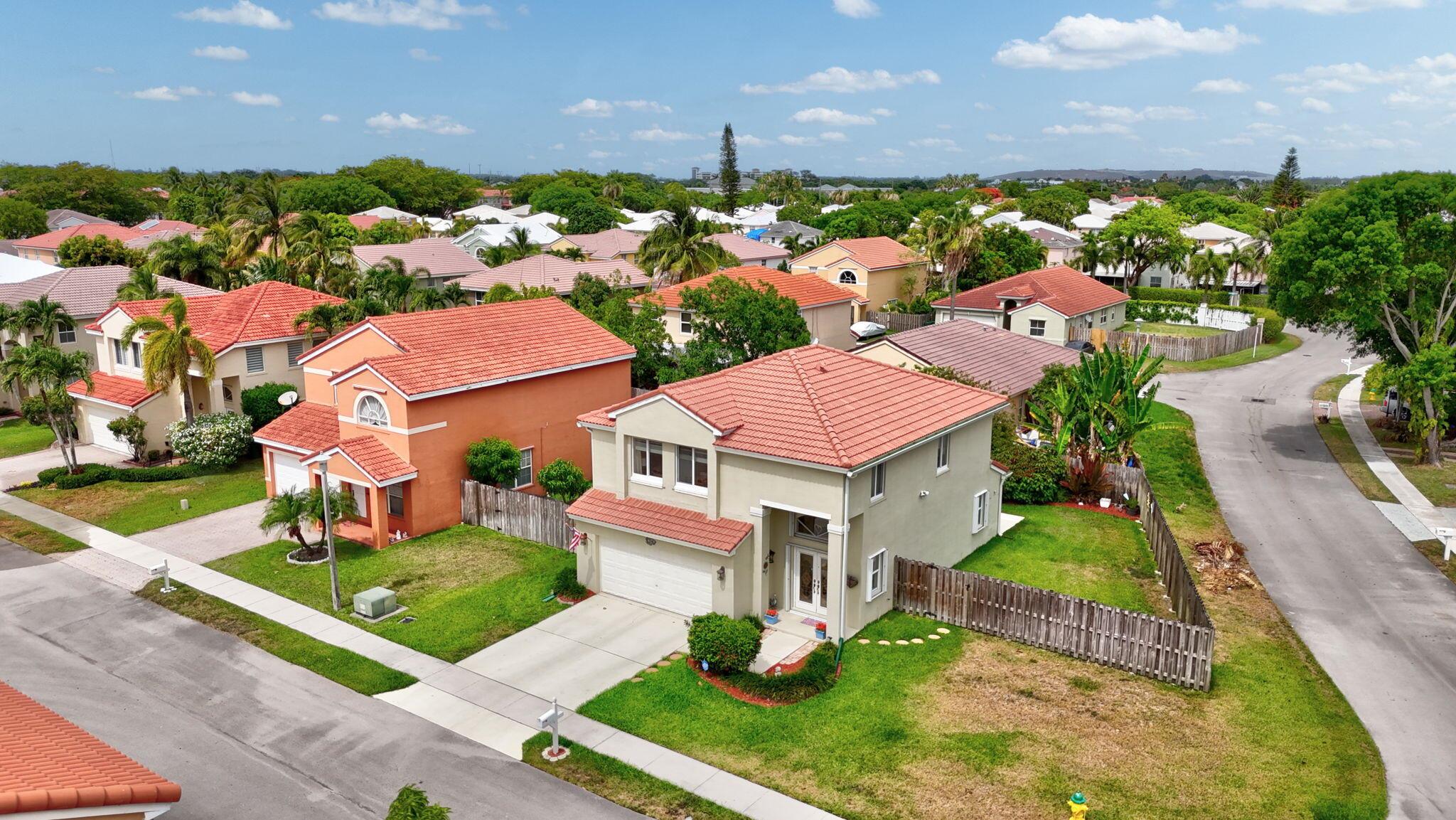 3346 Treasure Lane