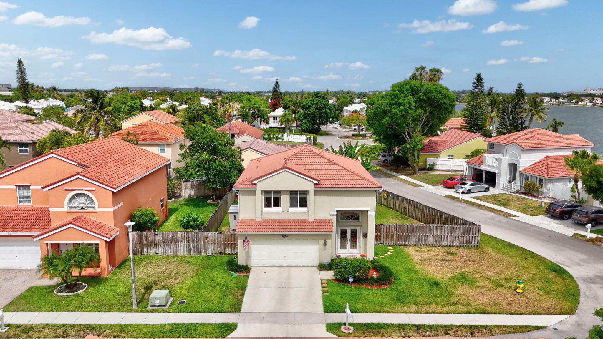 3346 Treasure Lane
