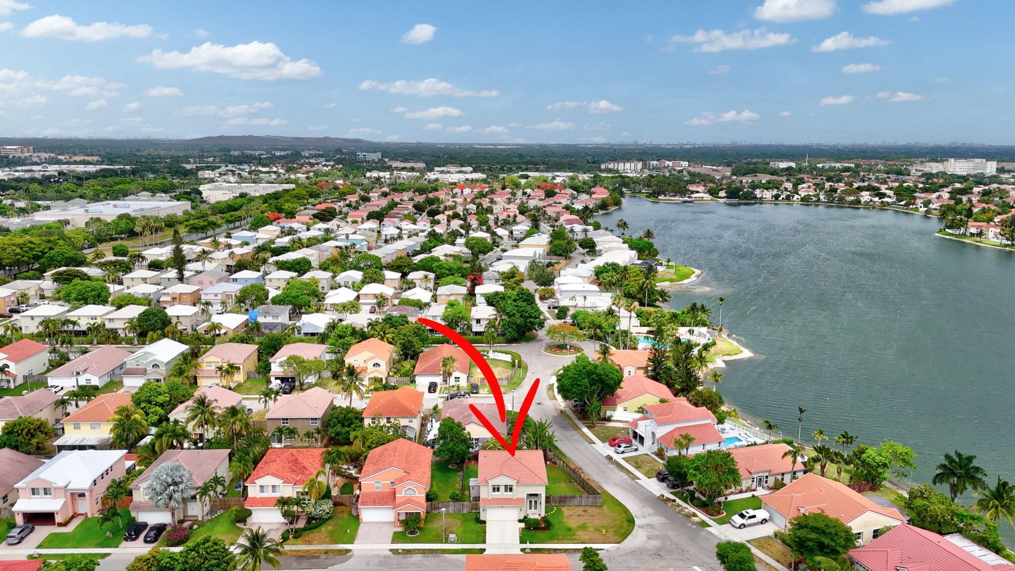 3346 Treasure Lane