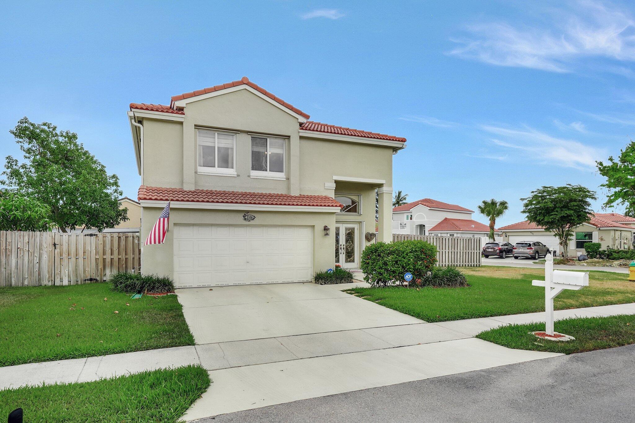3346 Treasure Lane