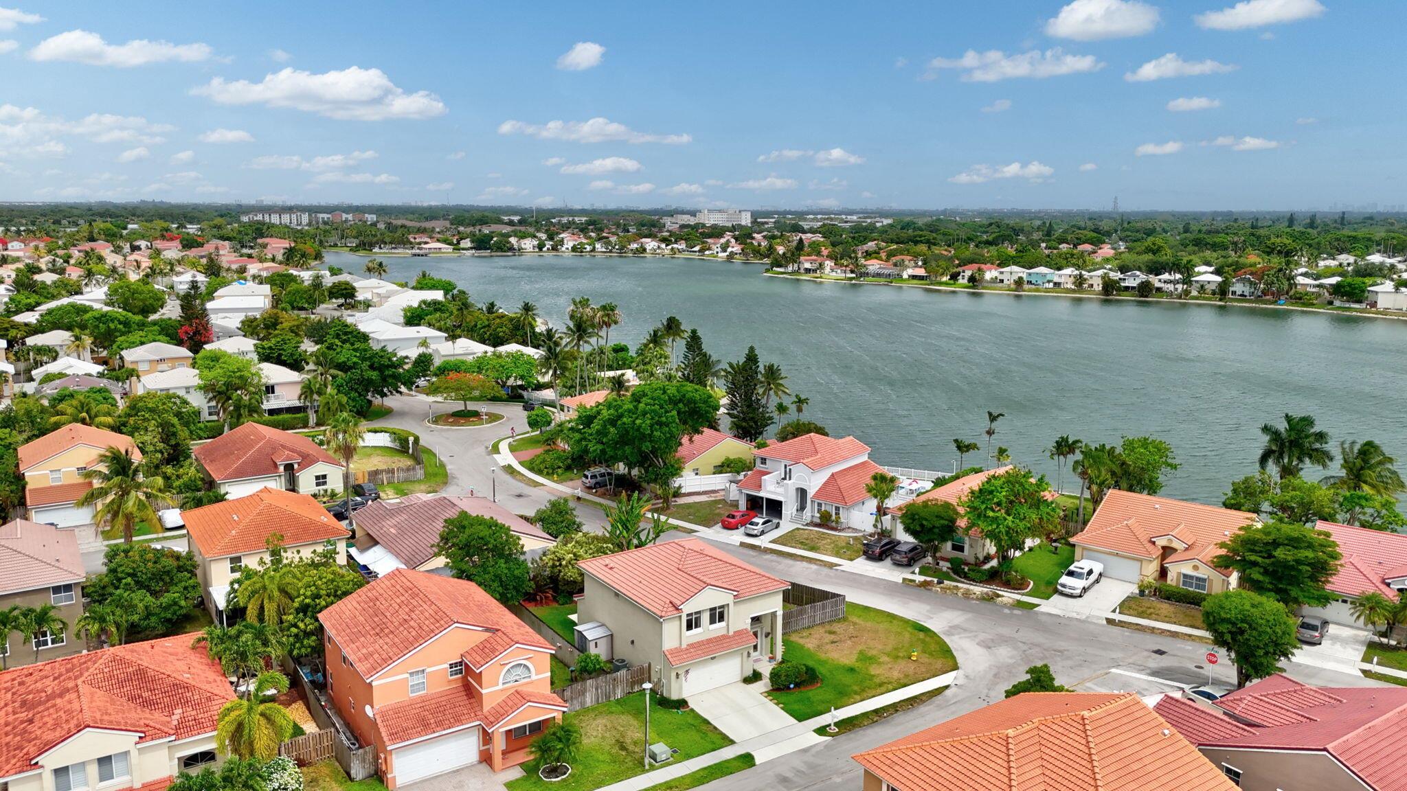 3346 Treasure Lane