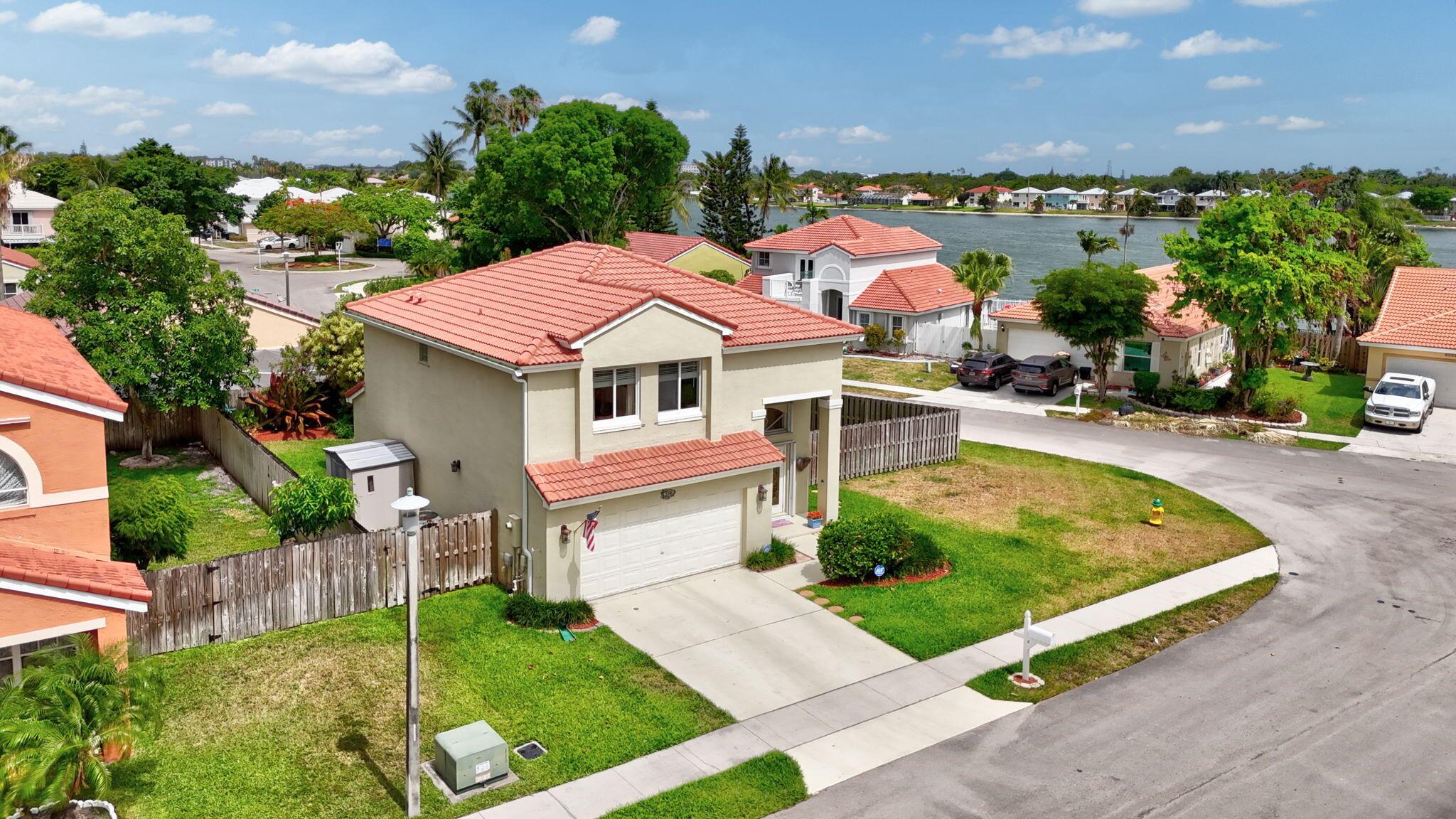 3346 Treasure Lane