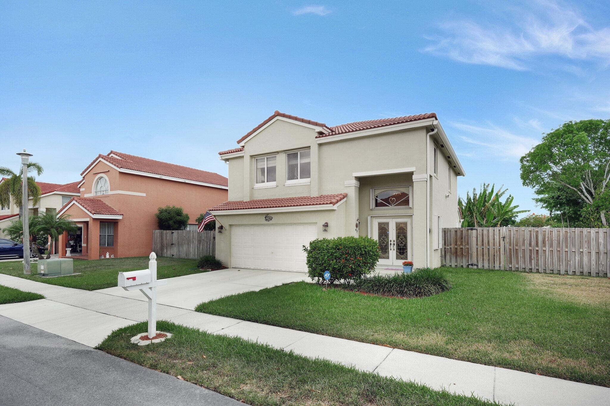 3346 Treasure Lane