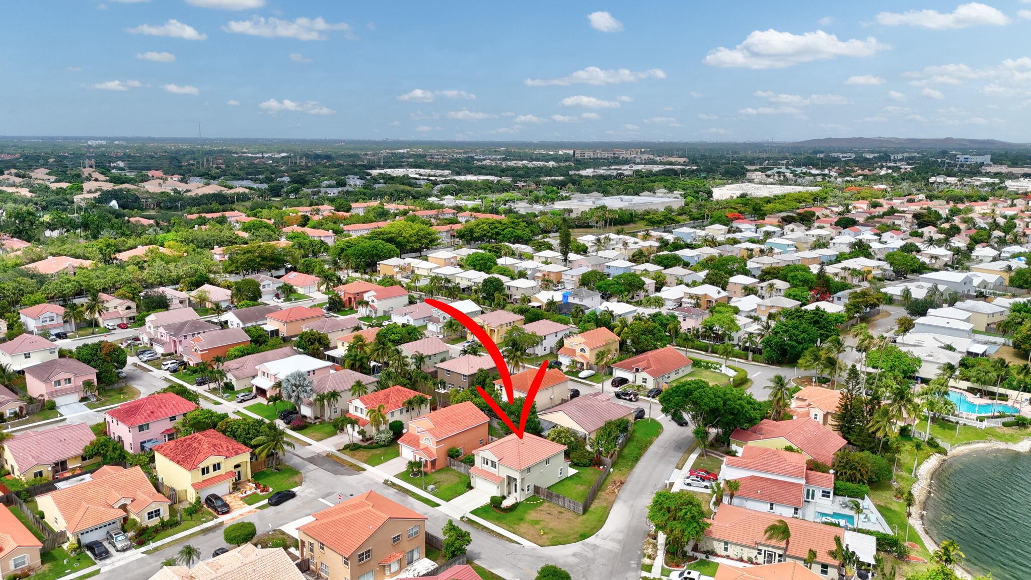 3346 Treasure Lane