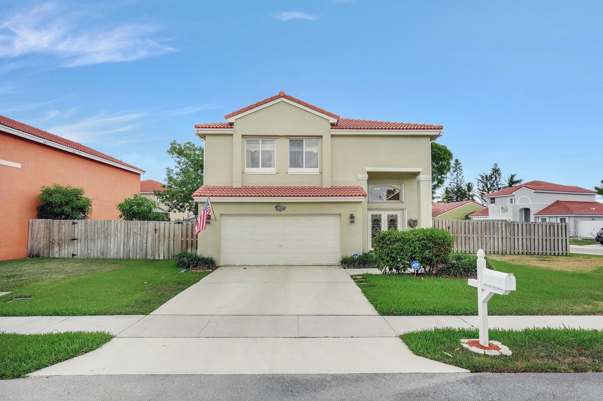 3346 Treasure Lane