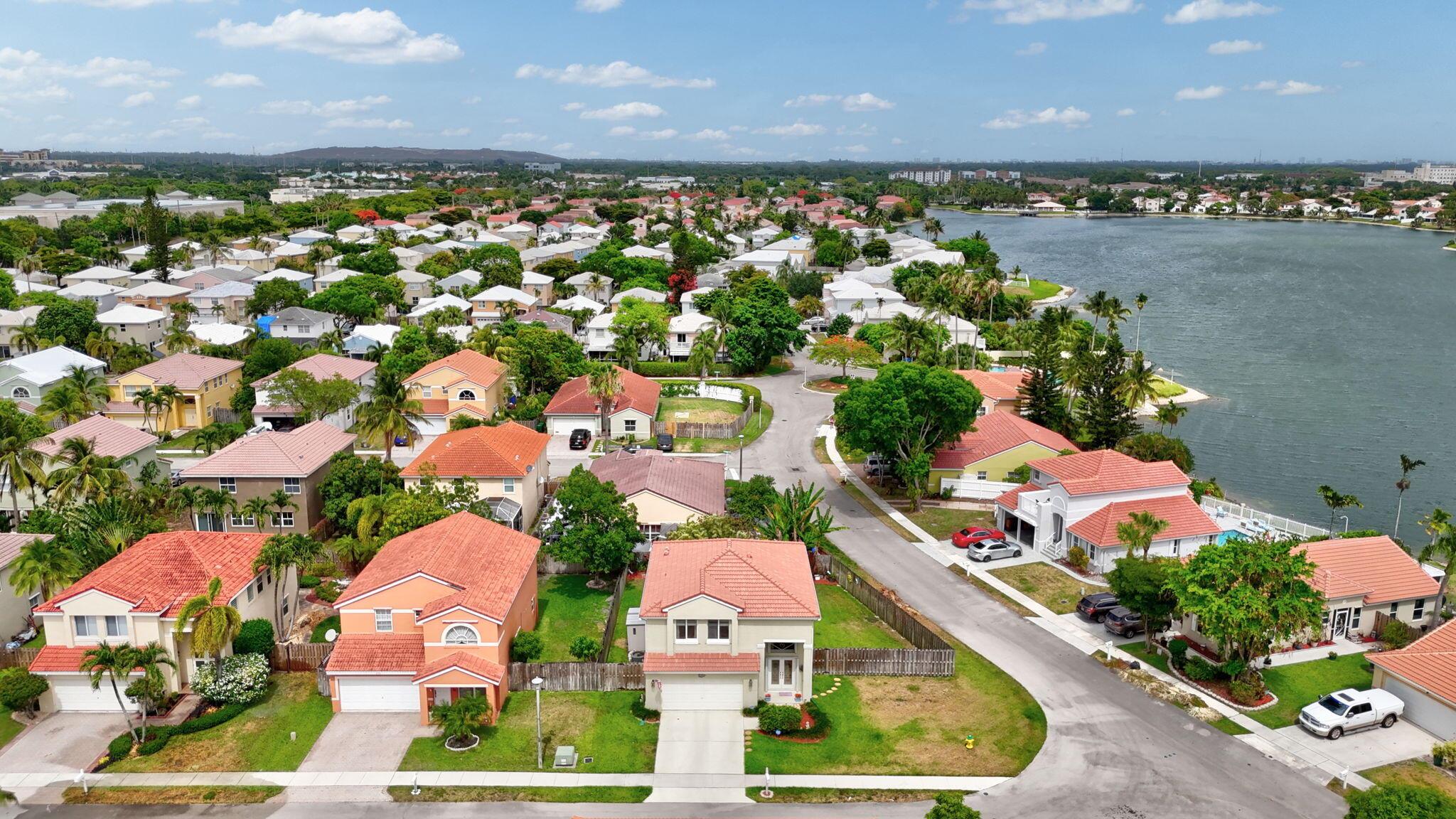 3346 Treasure Lane