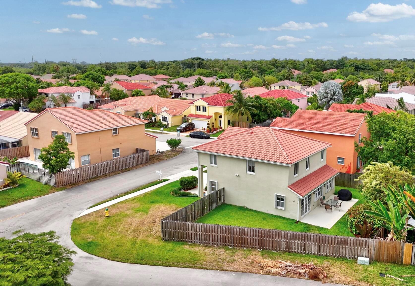 3346 Treasure Lane