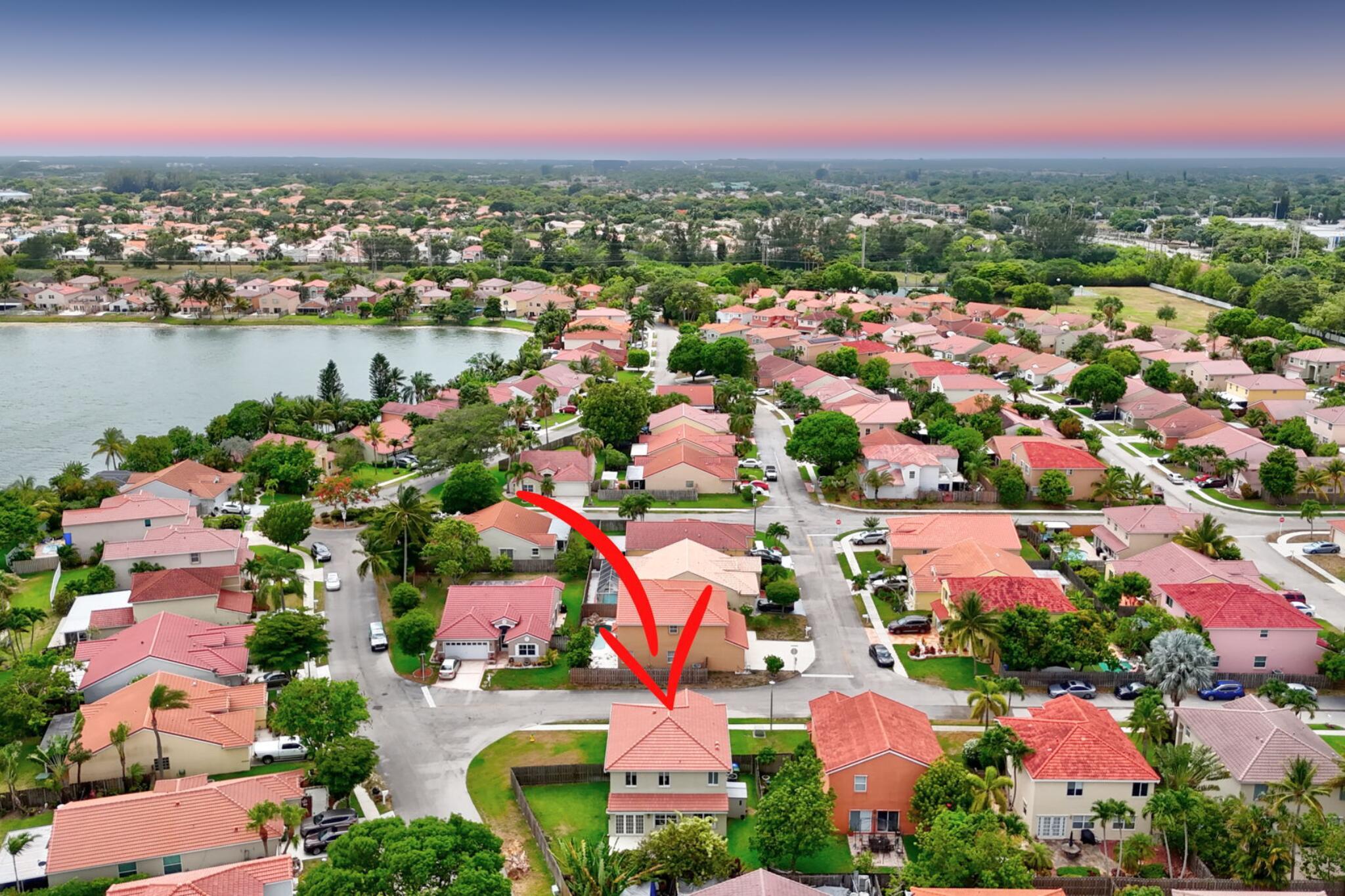 3346 Treasure Lane